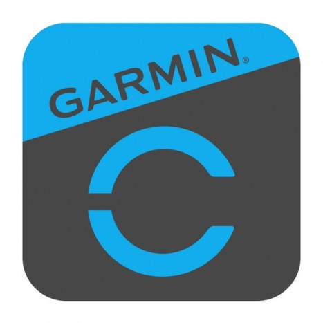 GARMIN CONNECT MOBILE