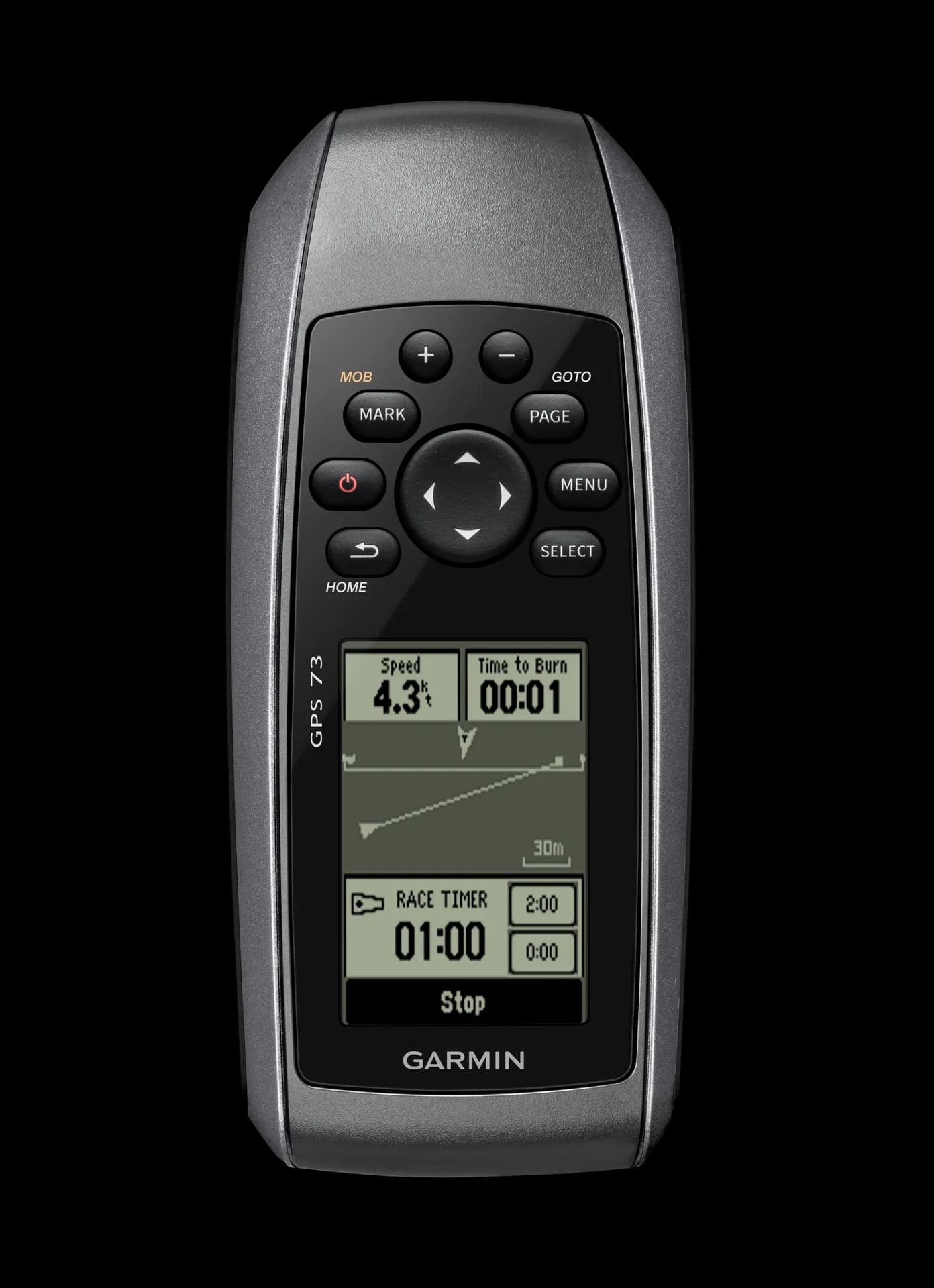 GPS 73 — image 2