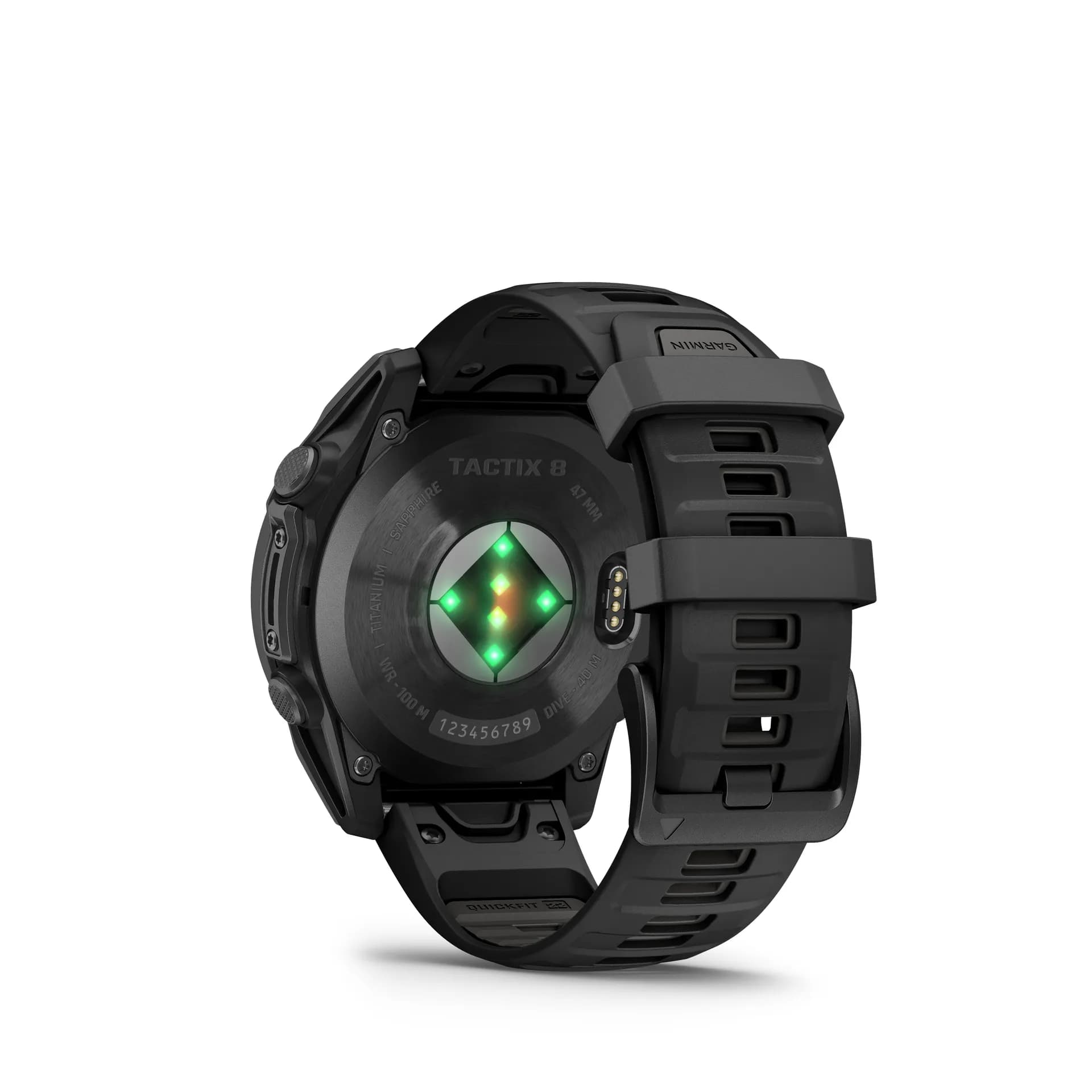 Tactix 8 amoled — image 6