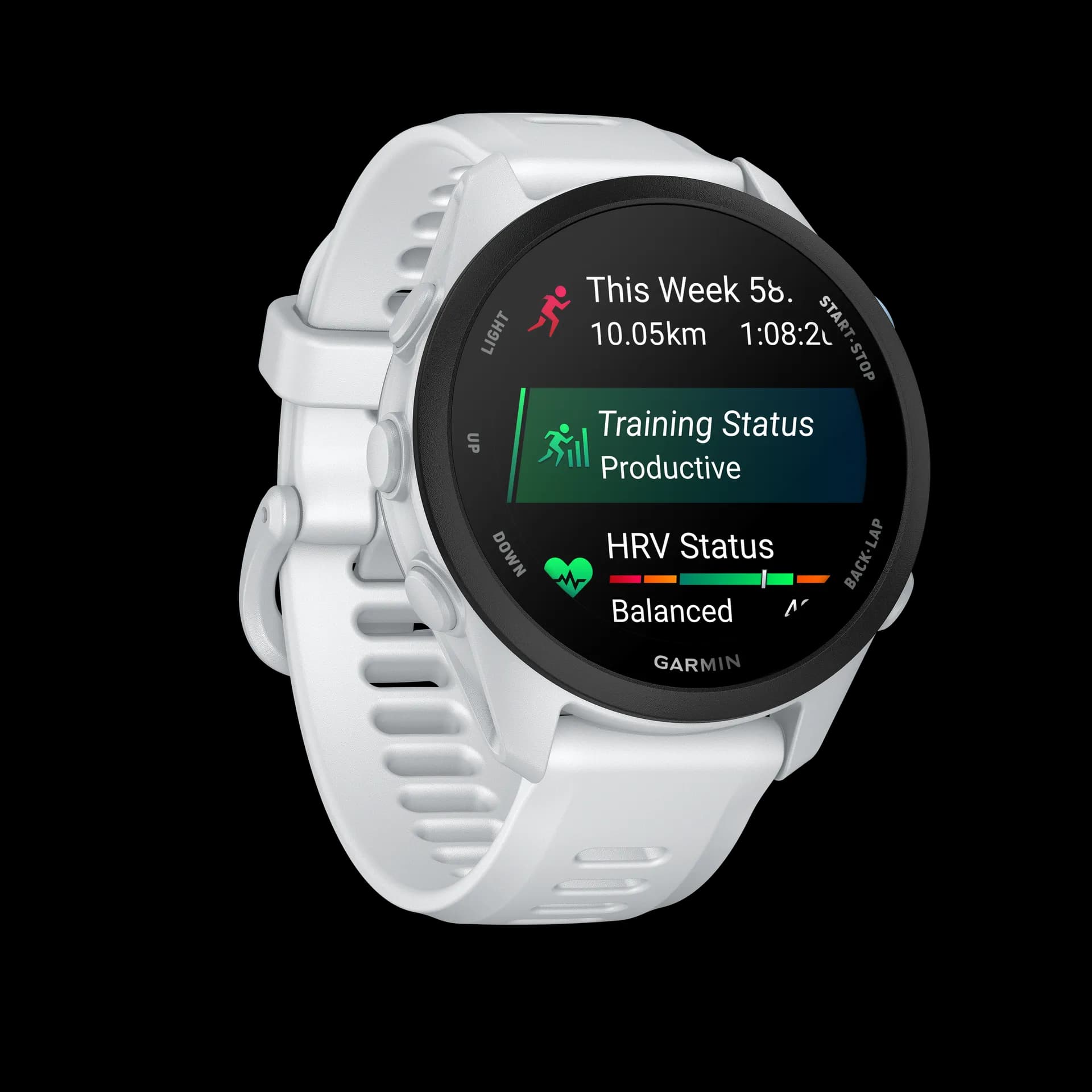 Forerunner 70 — image 7