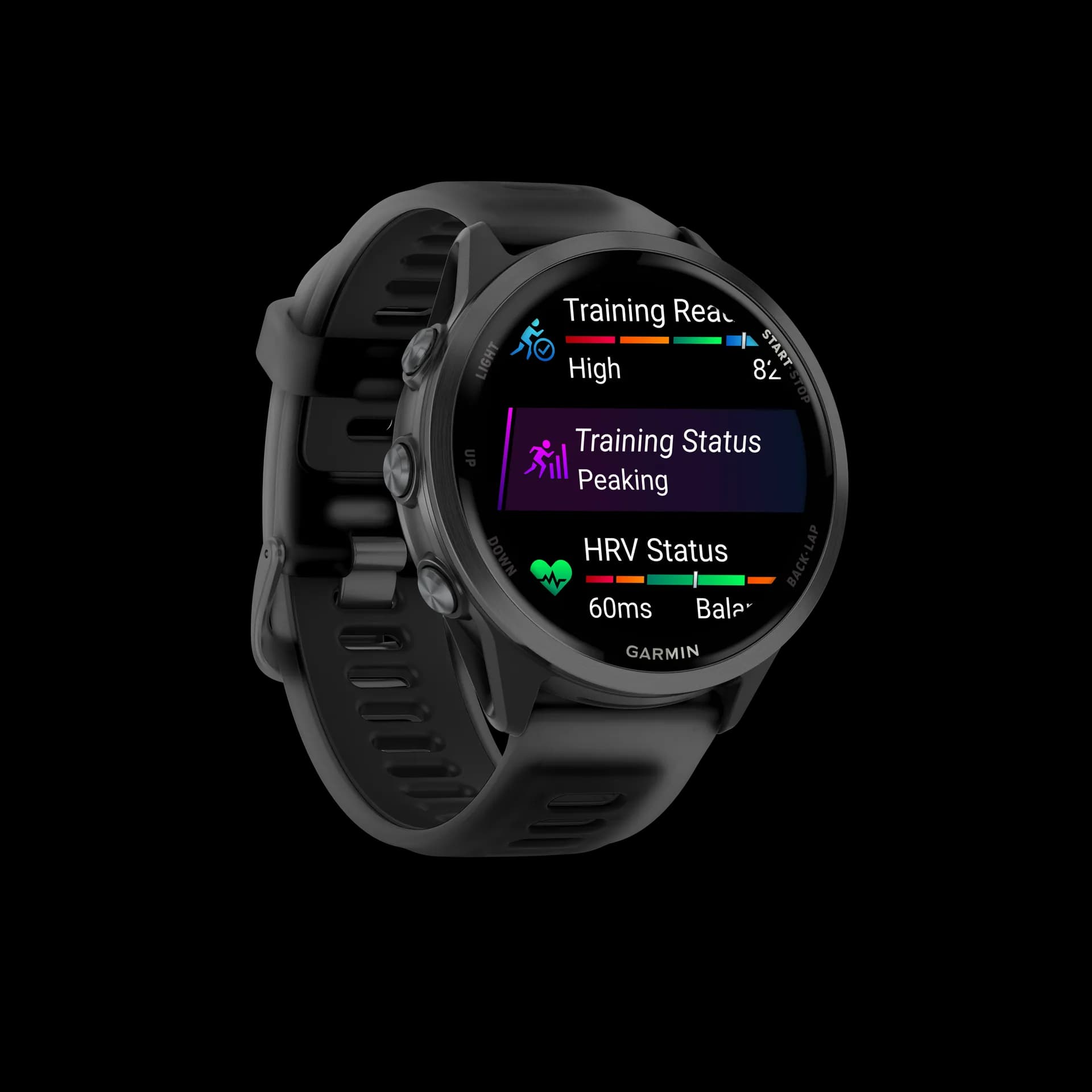 Forerunner 570 - 47mm