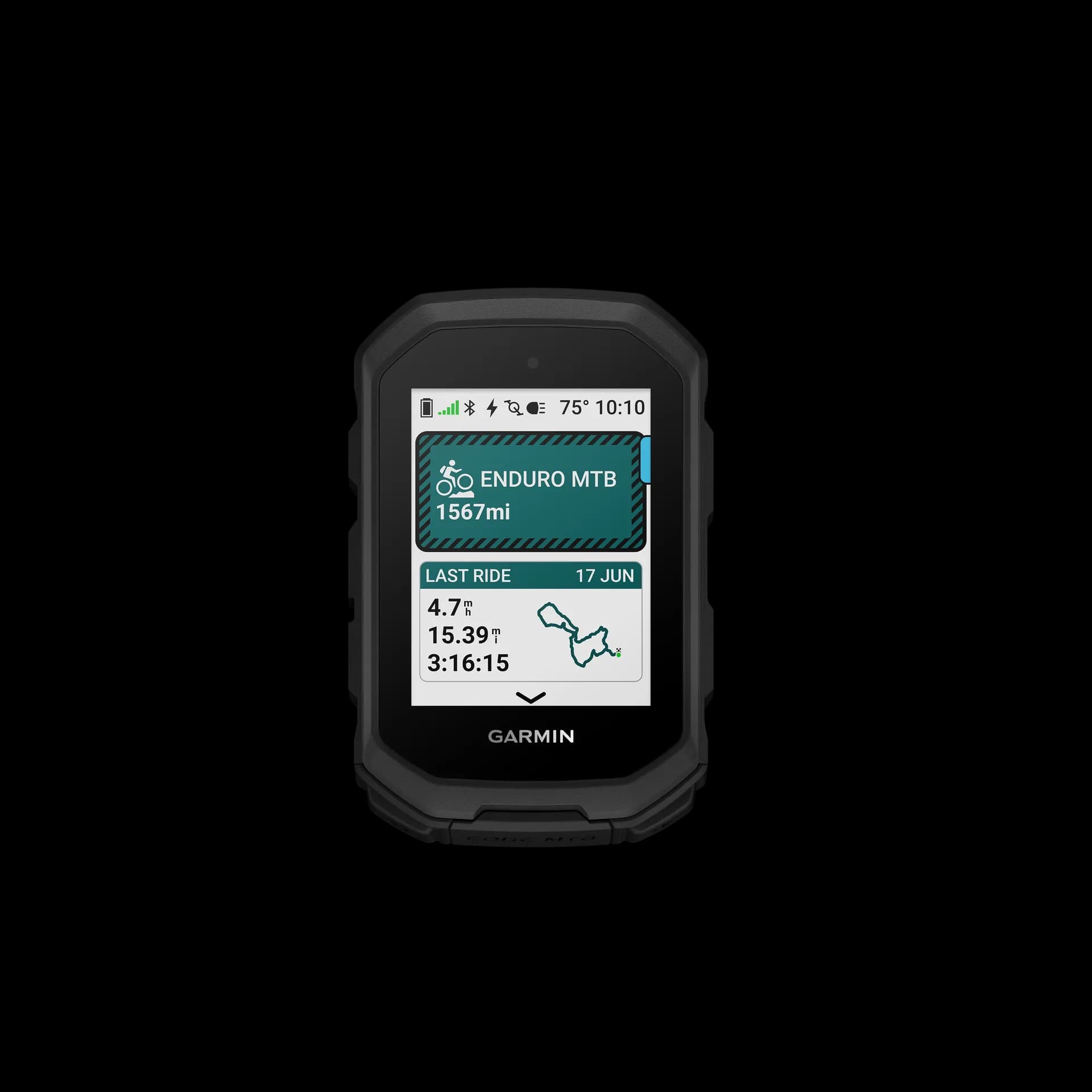 Edge® MTB