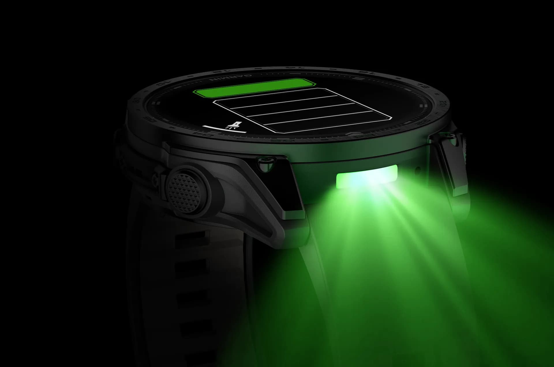 Tactix 8 amoled — image 4