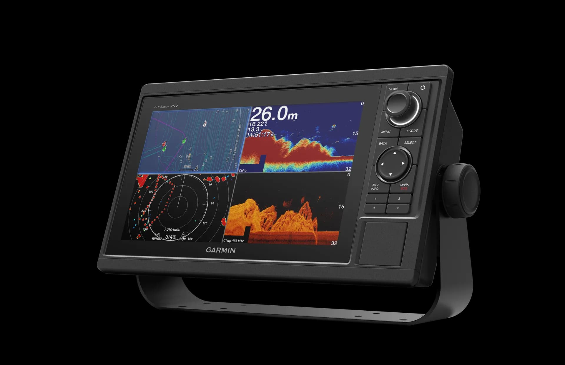 GPSMAP 1022xsv