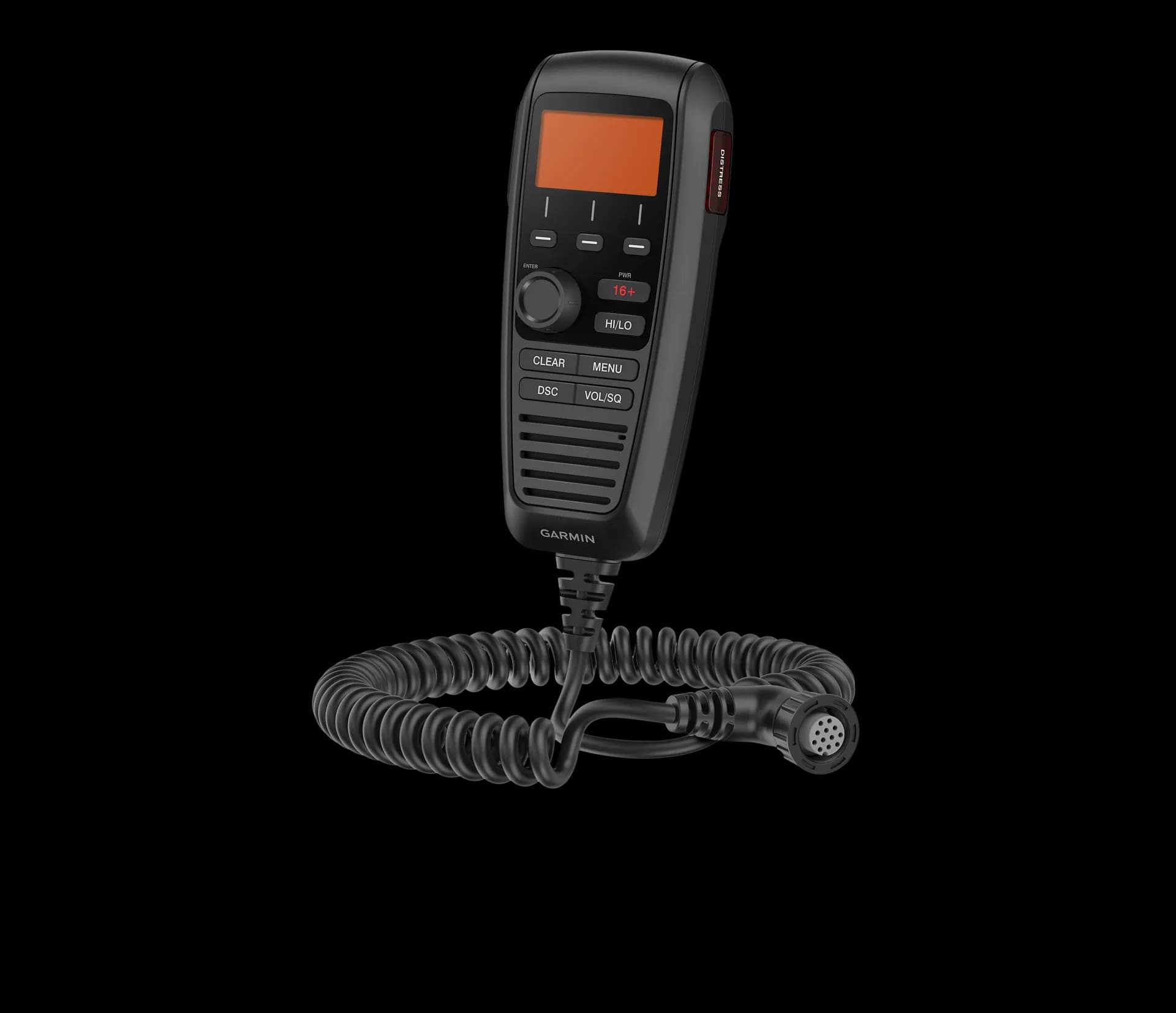 GHS™ 11i Wired VHF Handset GHS™ 11i — image 3