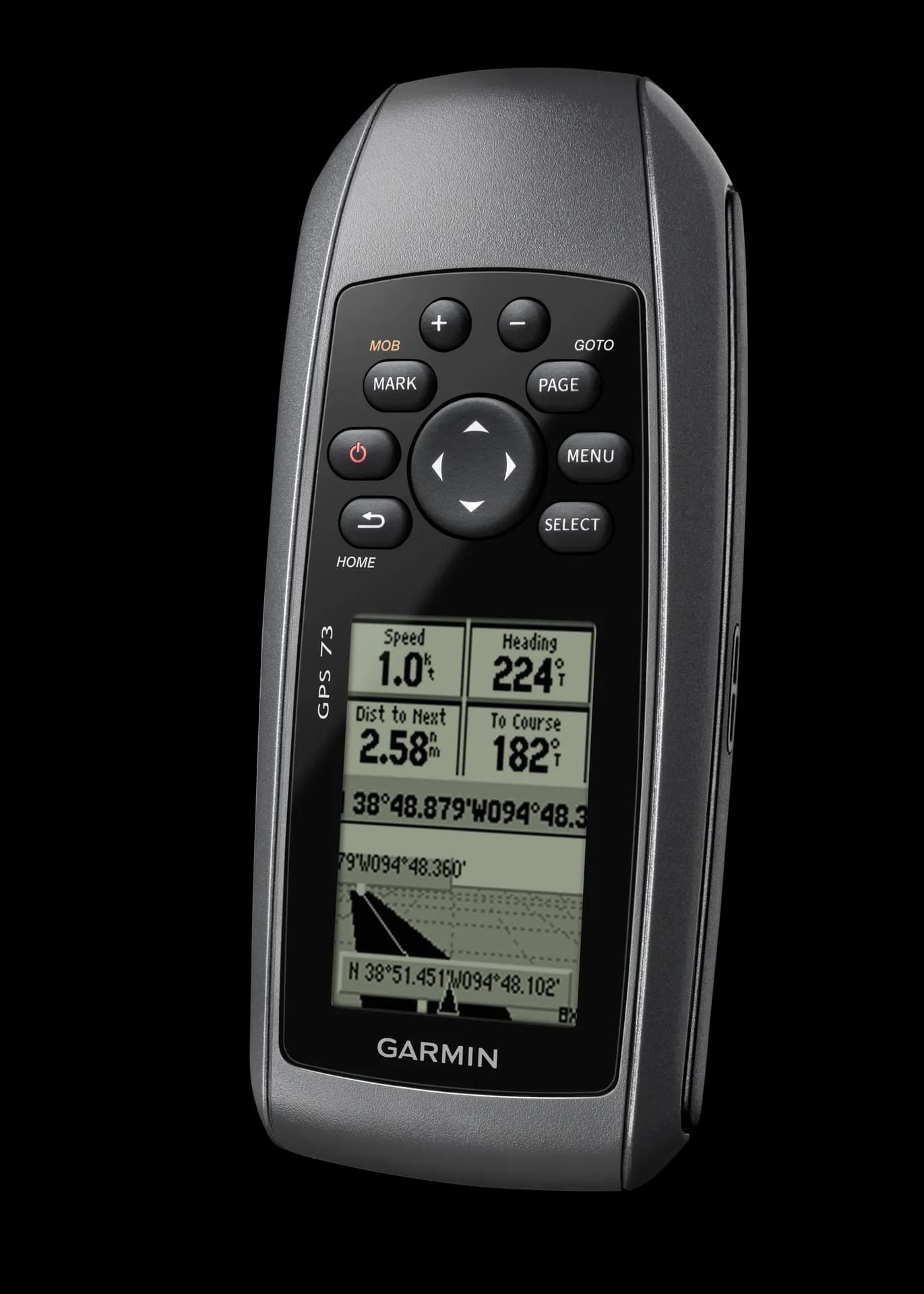 GPS 73 — image 3