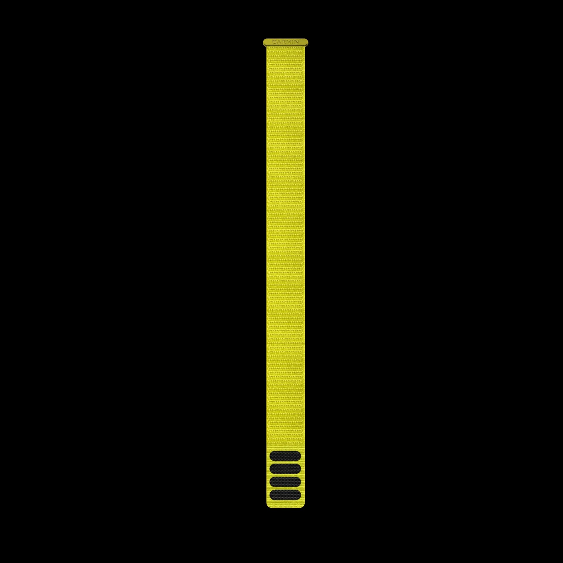 Bracelet de montre UltraFit en nylon 22mm