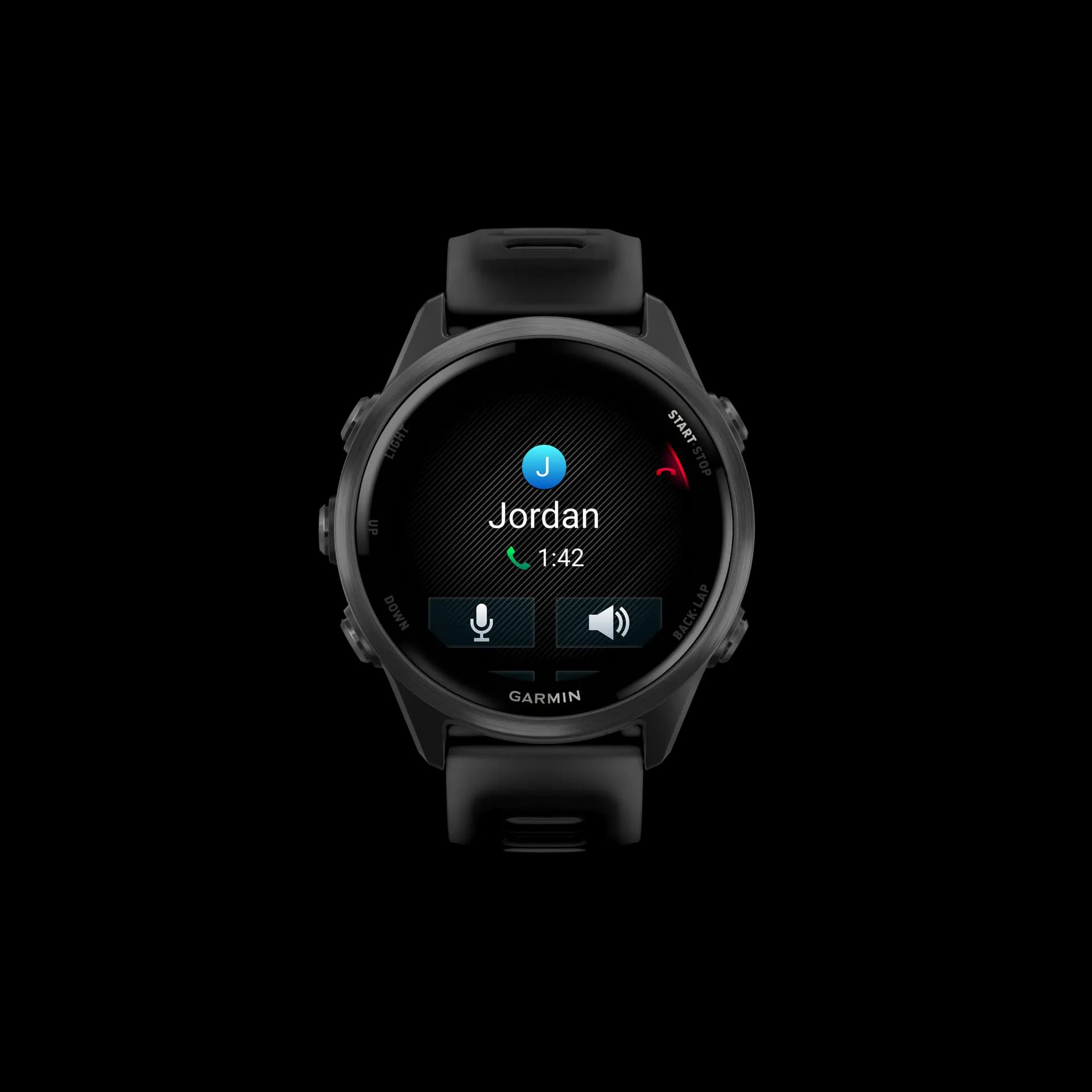 Forerunner® 570 - 42mm