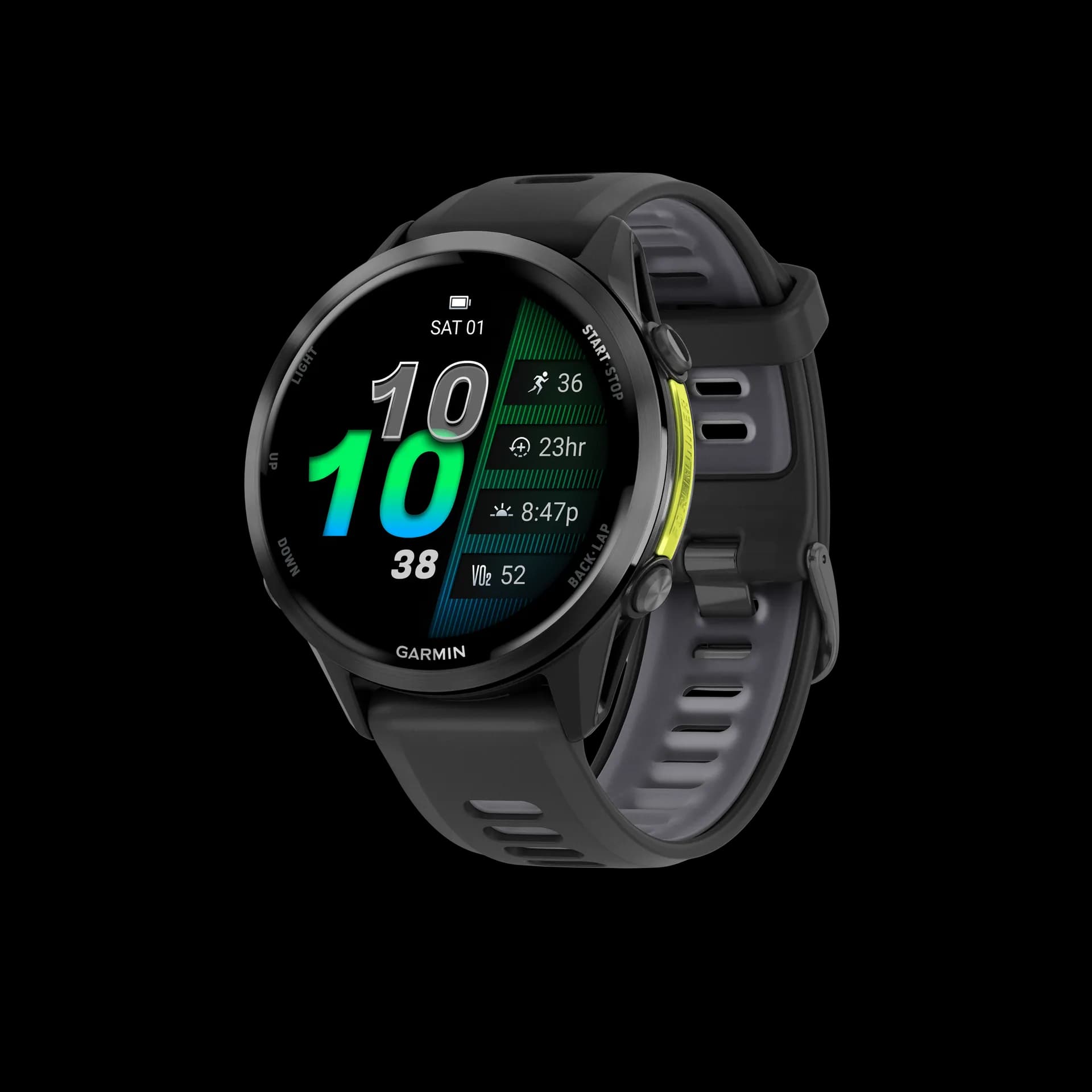 Forerunner 970