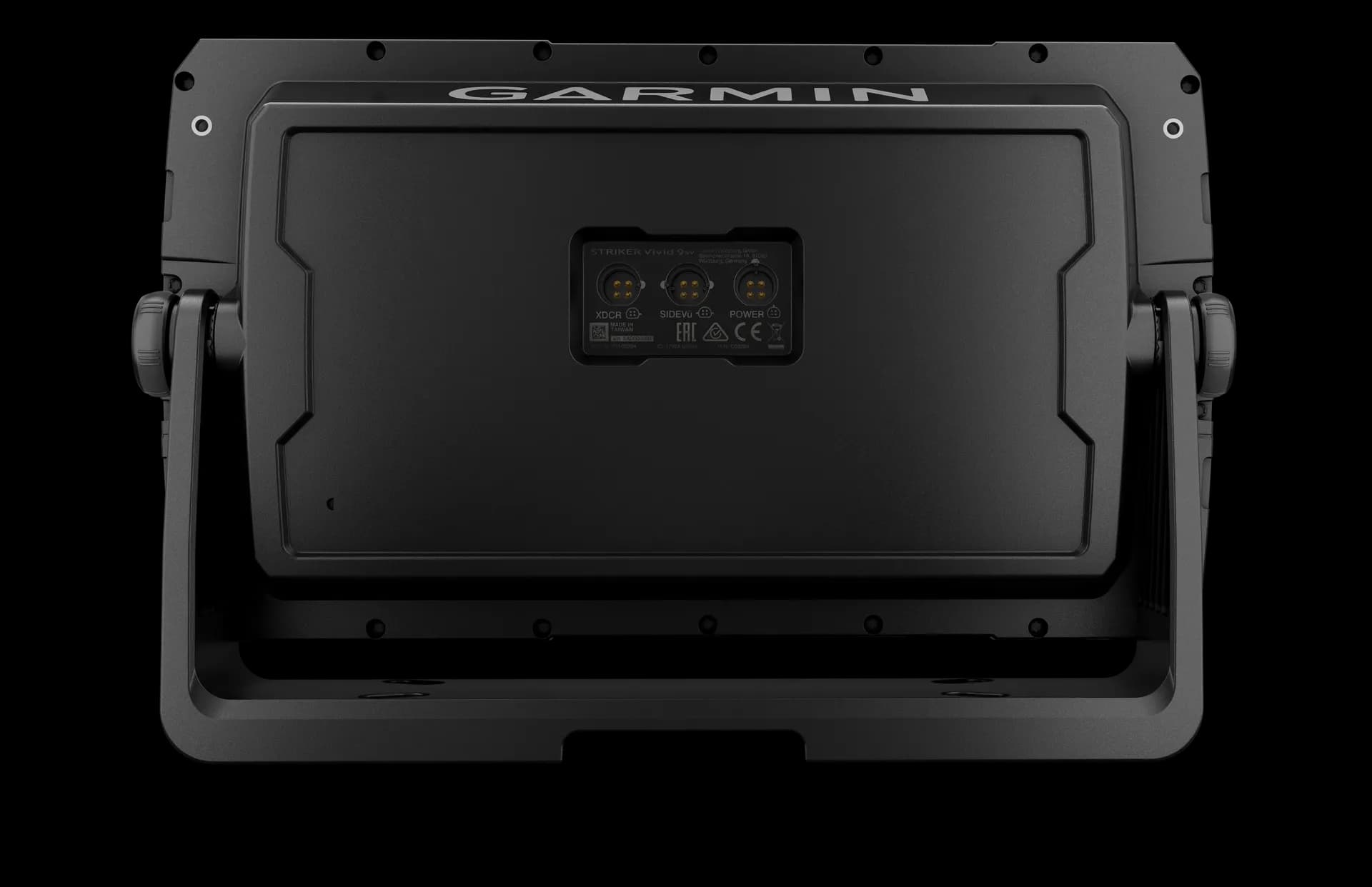 STRIKER Vivid 9sv — image 4