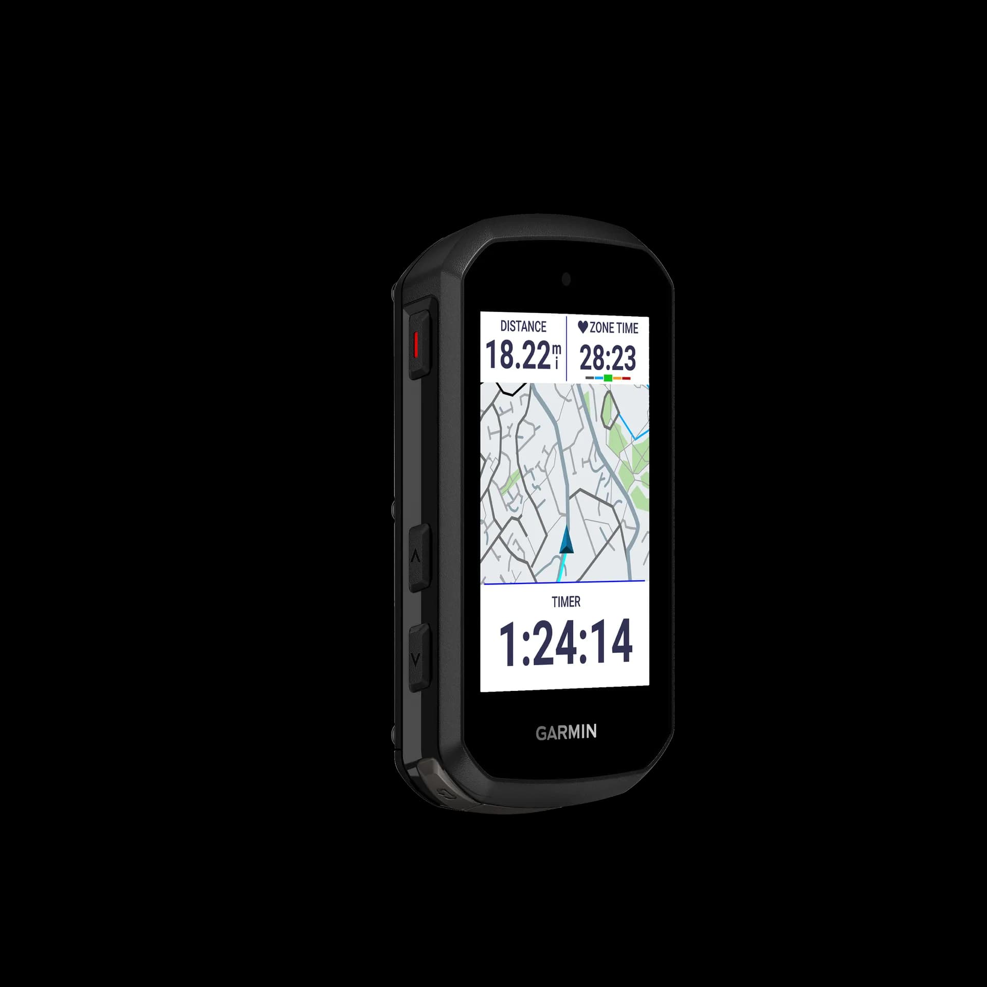 Edge® 850