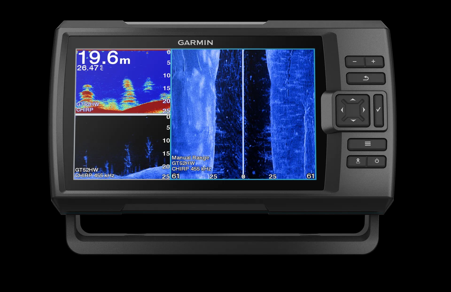 STRIKER Vivid 9sv — image 5