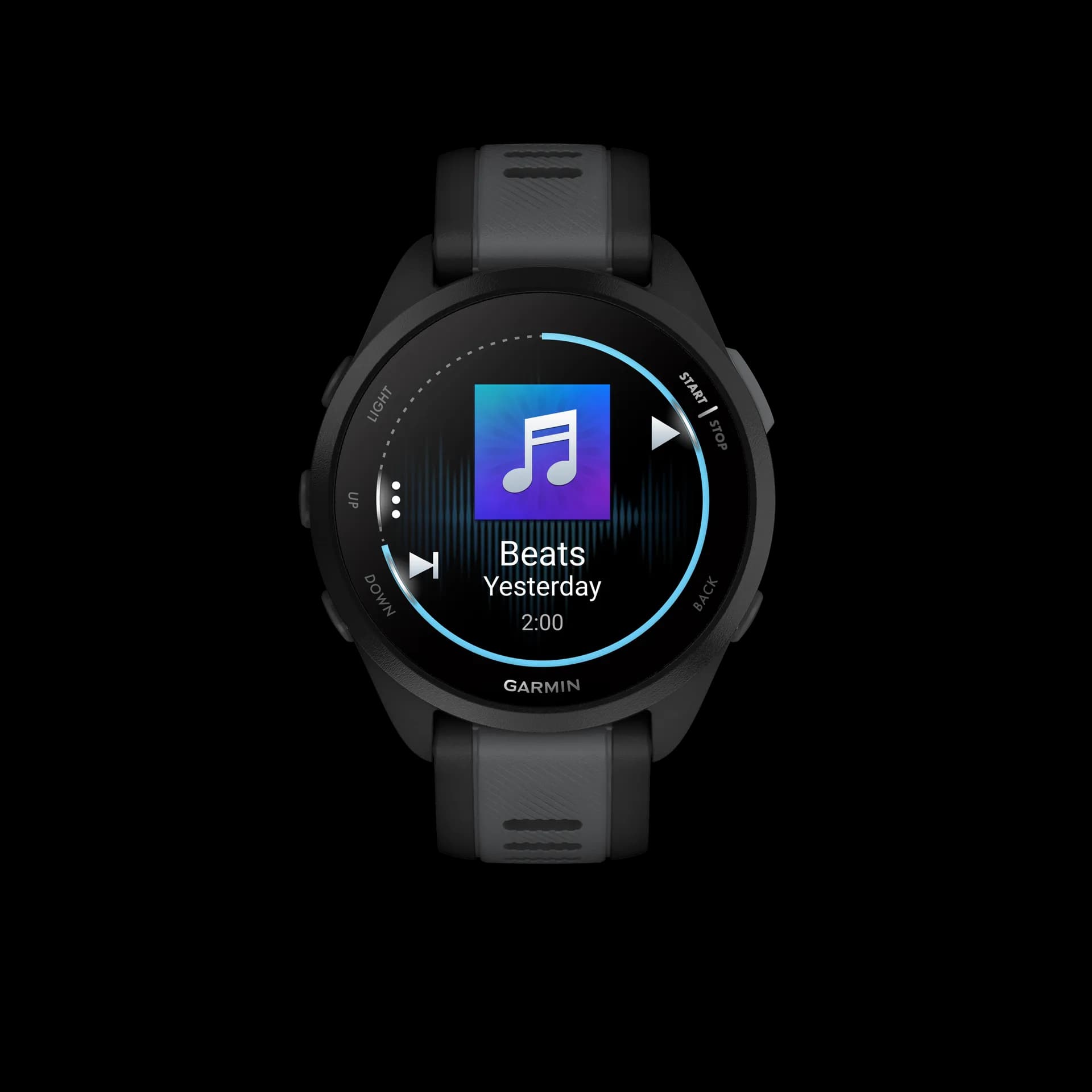 Forerunner 165