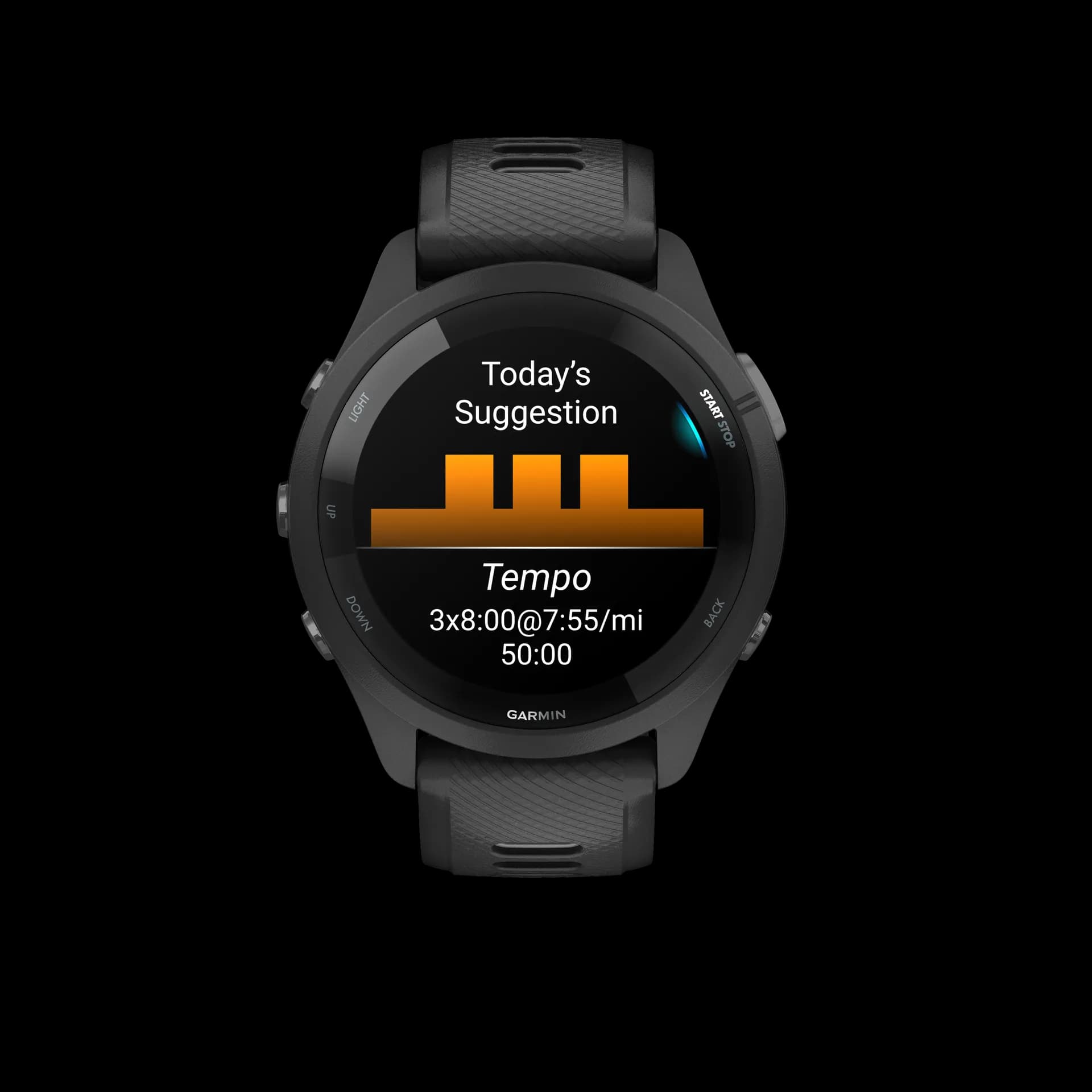 Forerunner 265