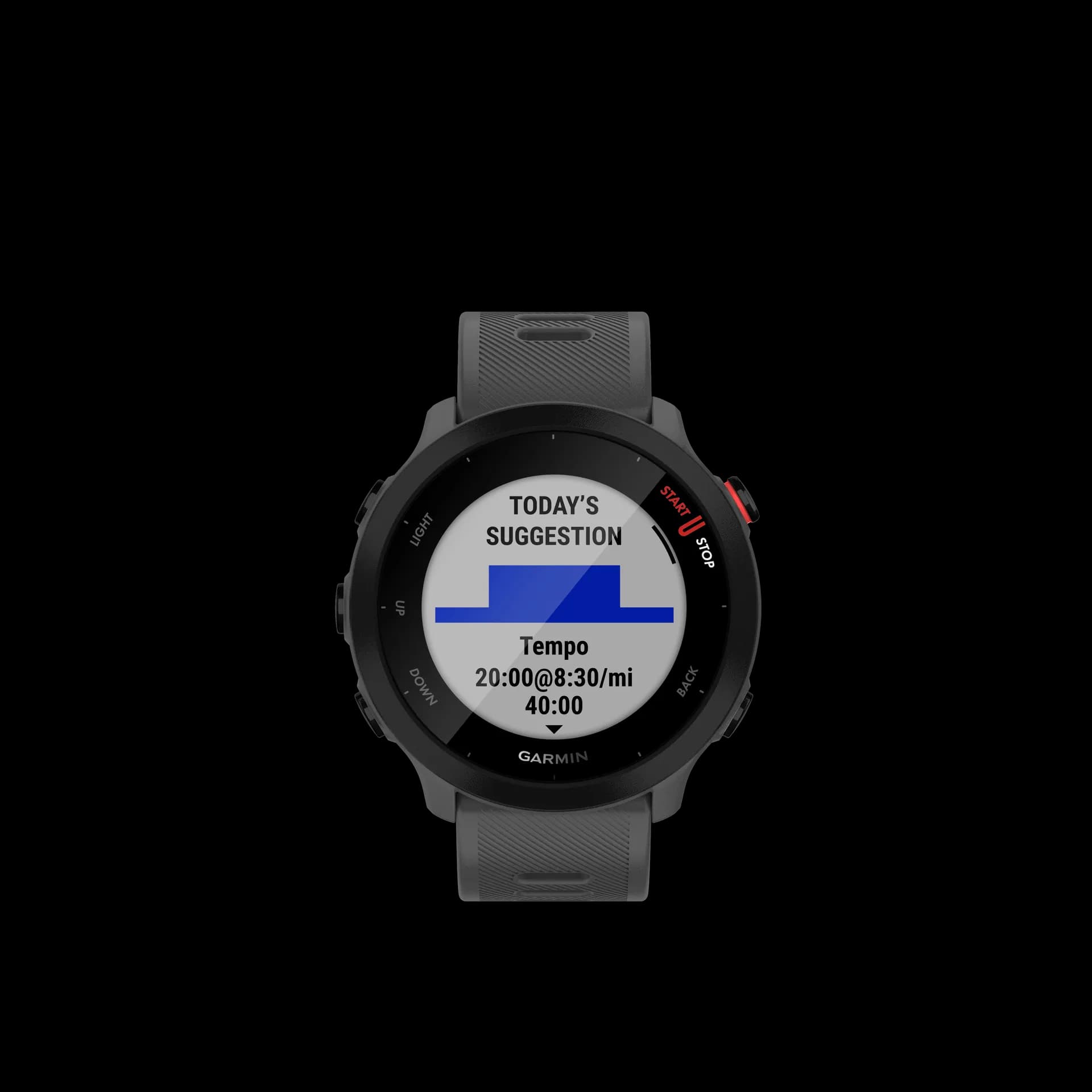 Forerunner 55