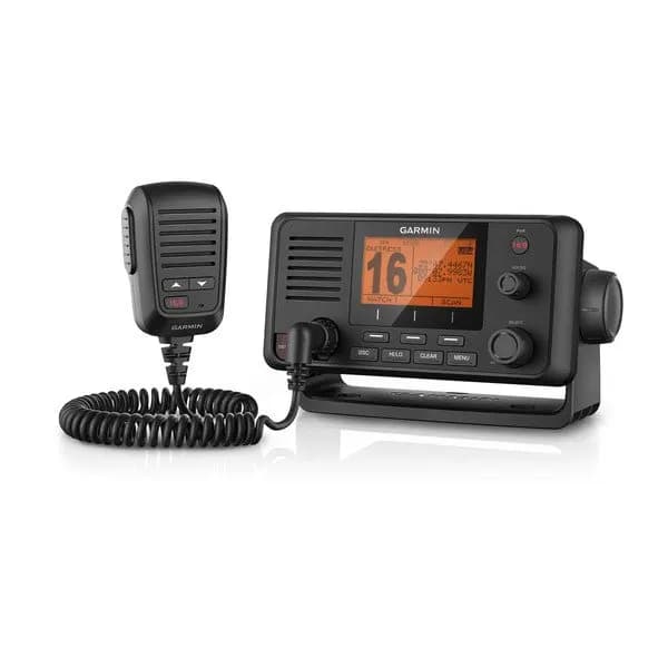 VHF 215i AIS Marine Radio