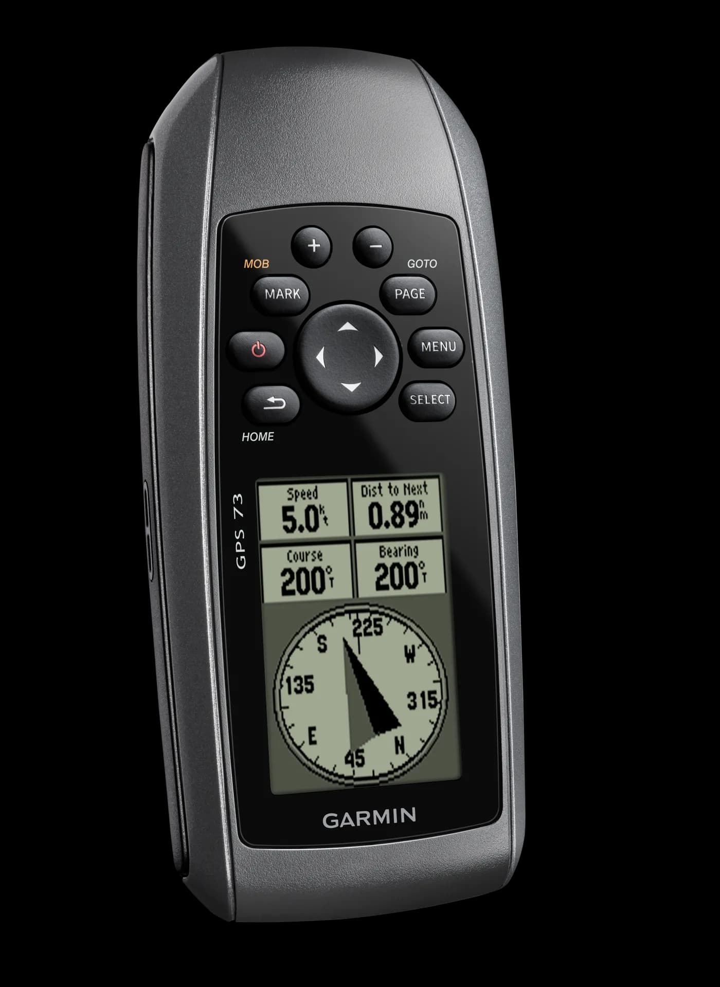 GPS 73