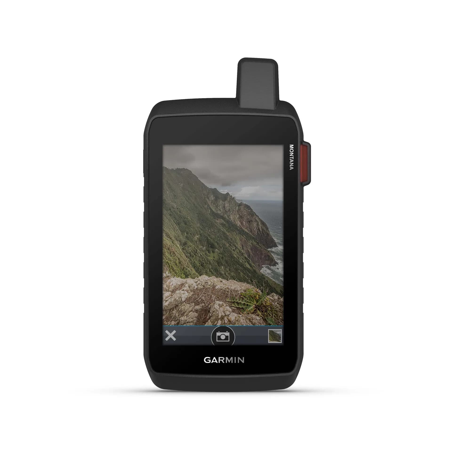Montana® 760i