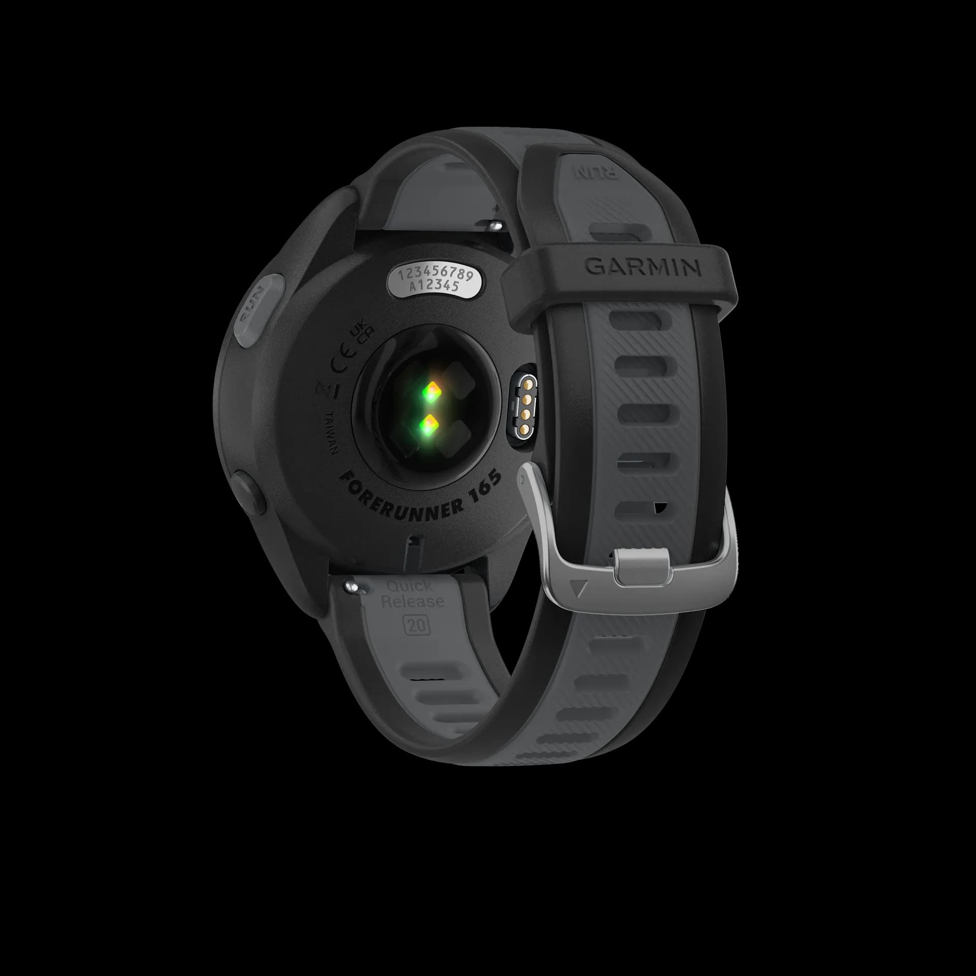 Forerunner 165 — image 3
