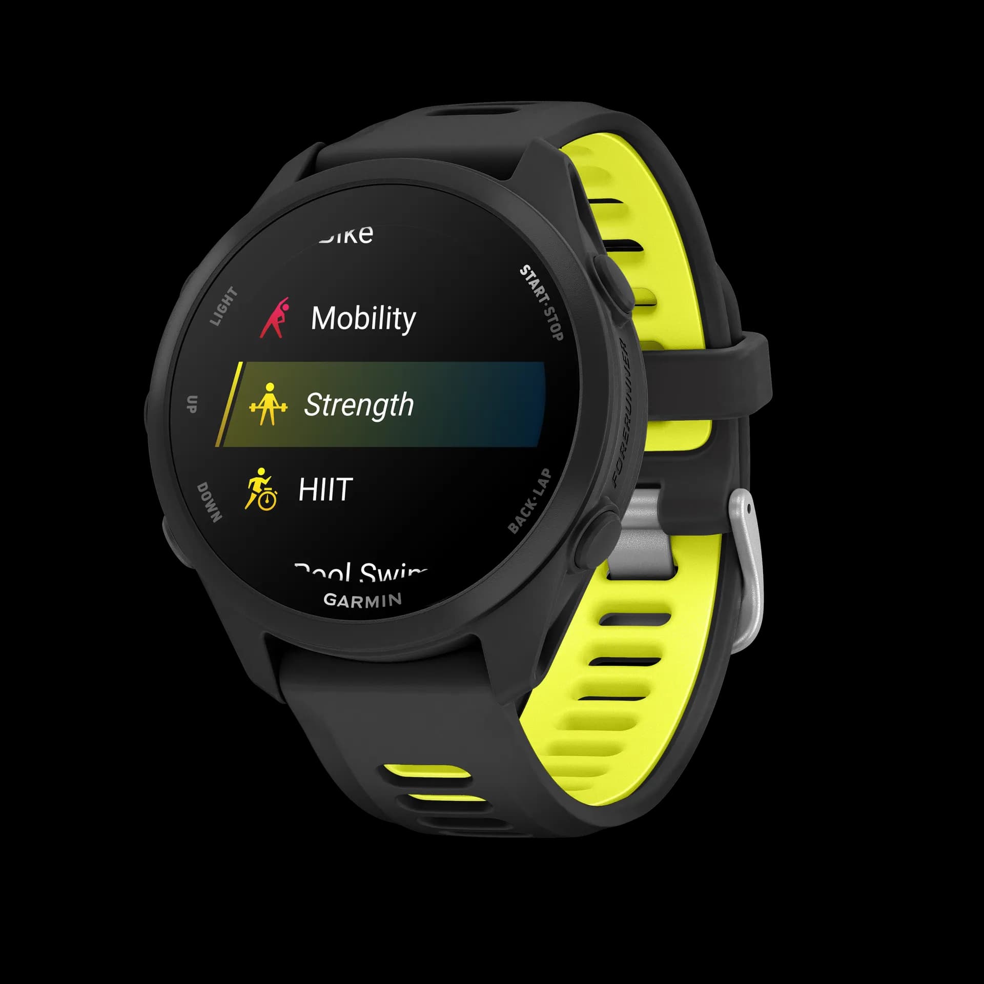 Forerunner 170
