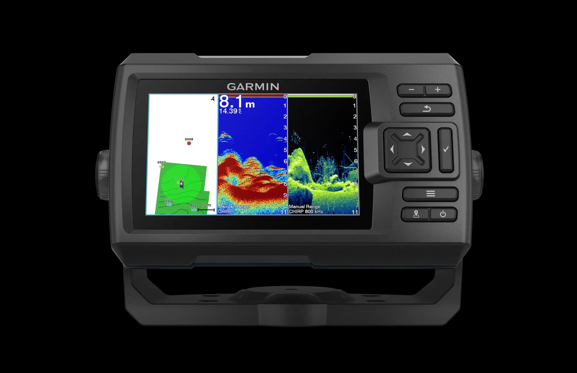 STRIKER™ Vivid 5cv — image 3