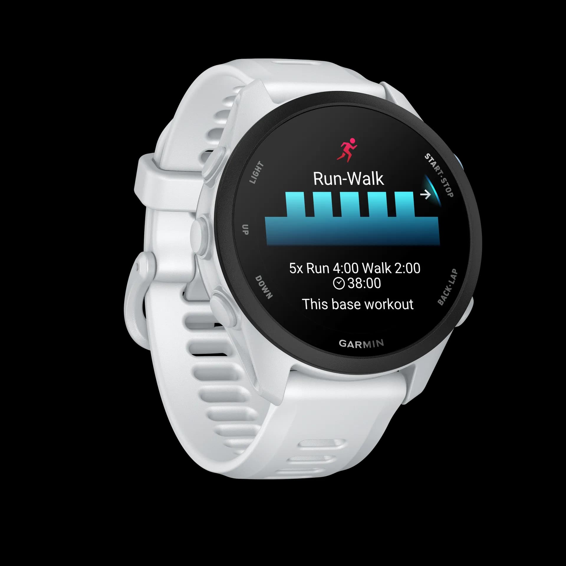 Forerunner 70 — image 6
