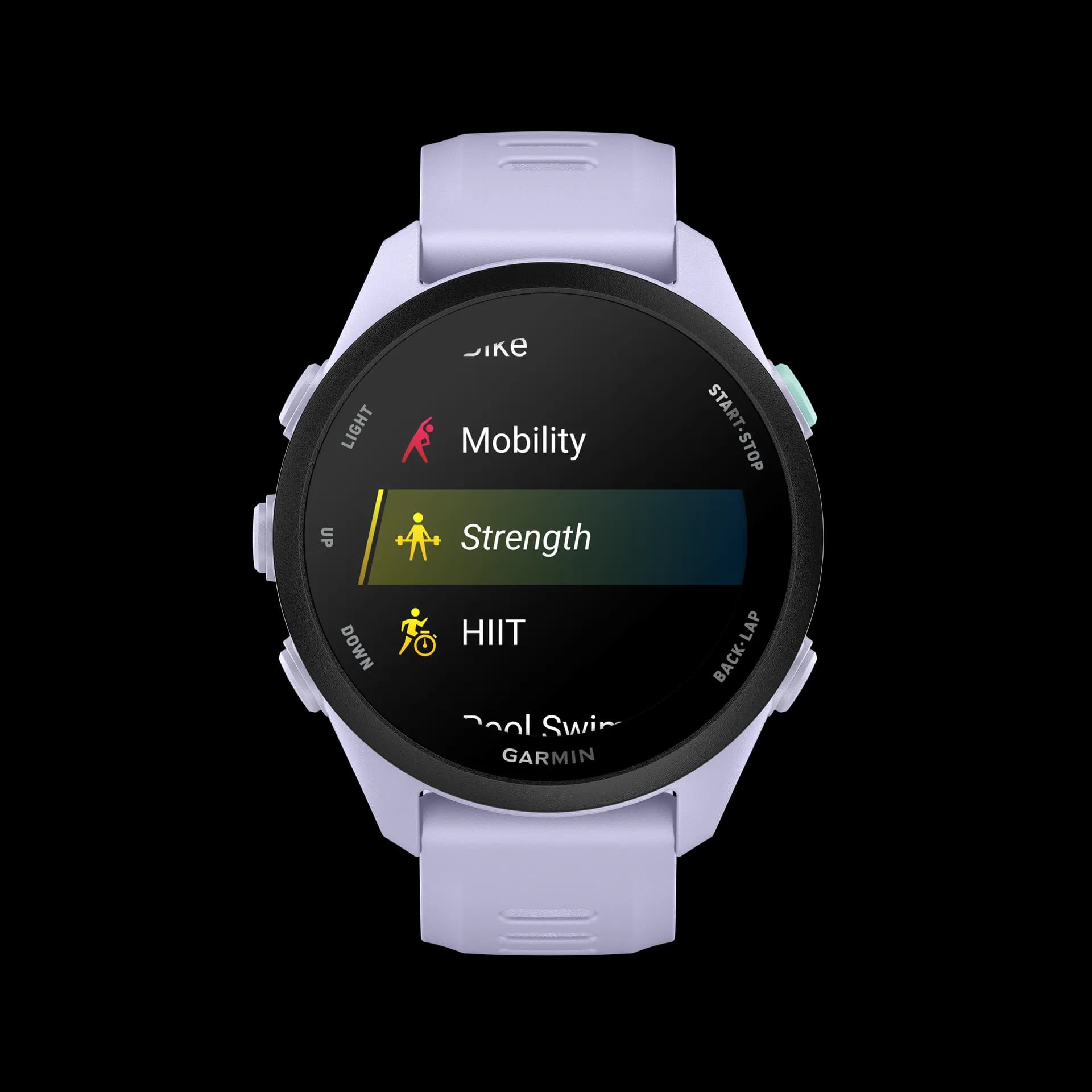 Forerunner 70