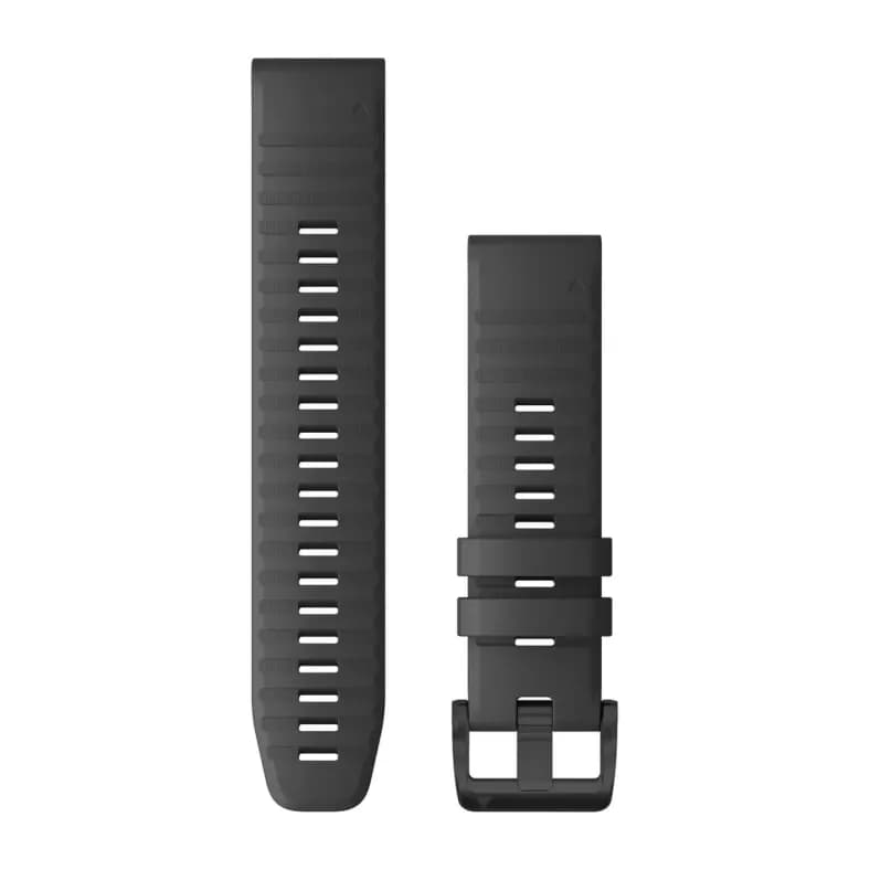Bracelet de montre UltraFit en nylon 22mm — image 2
