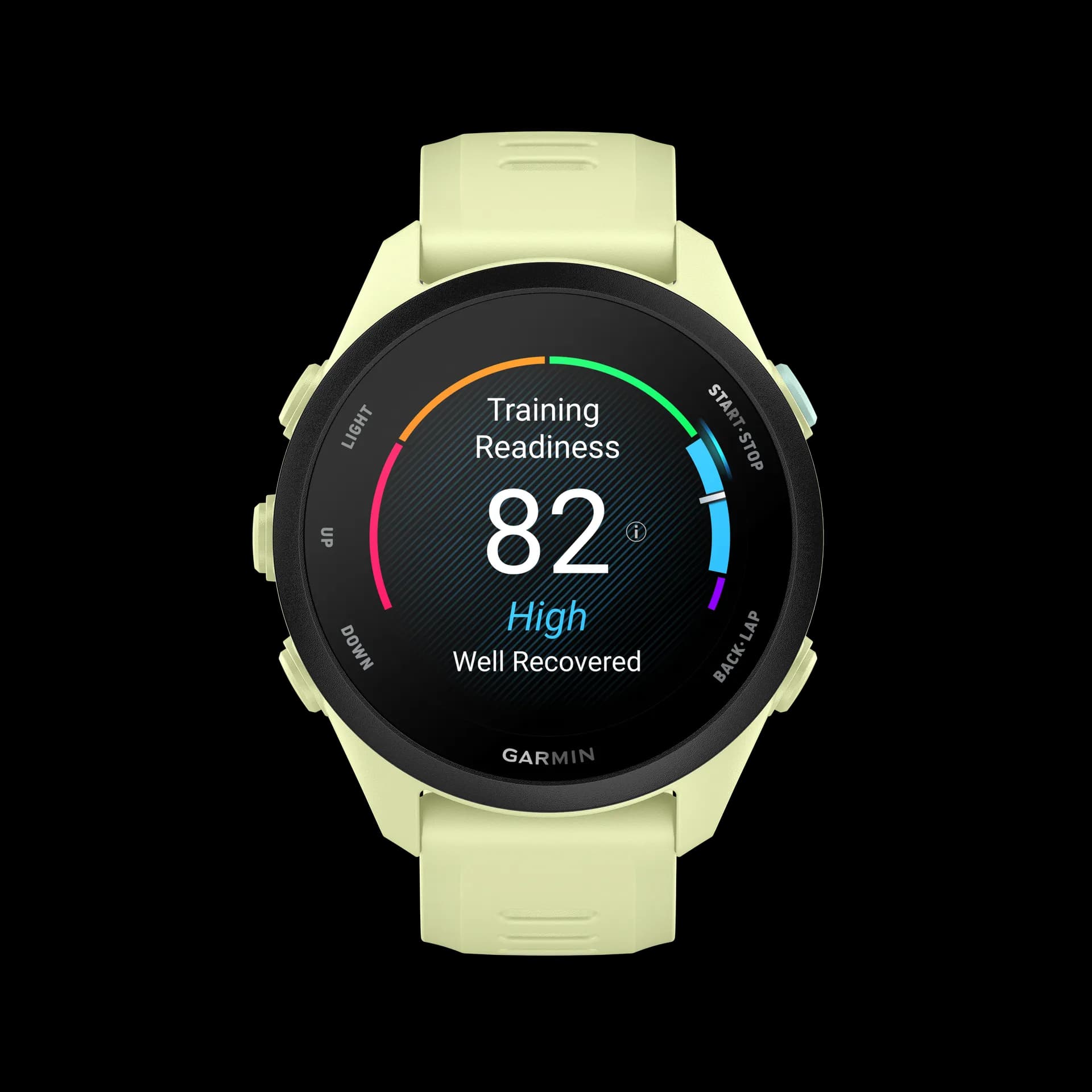 Forerunner 70