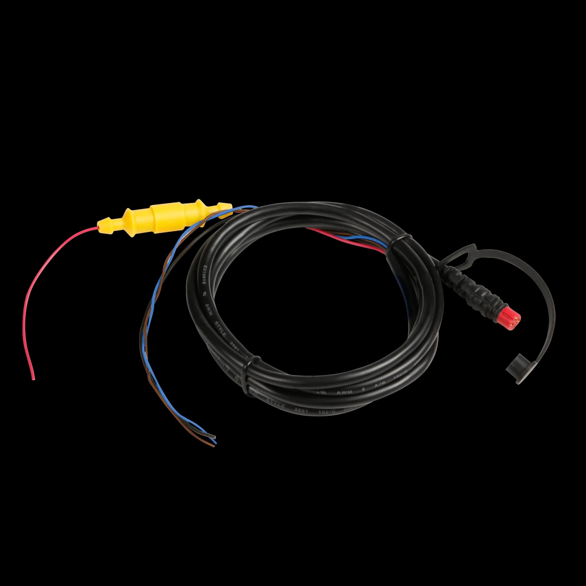 Power/Data Cable (4-pin)