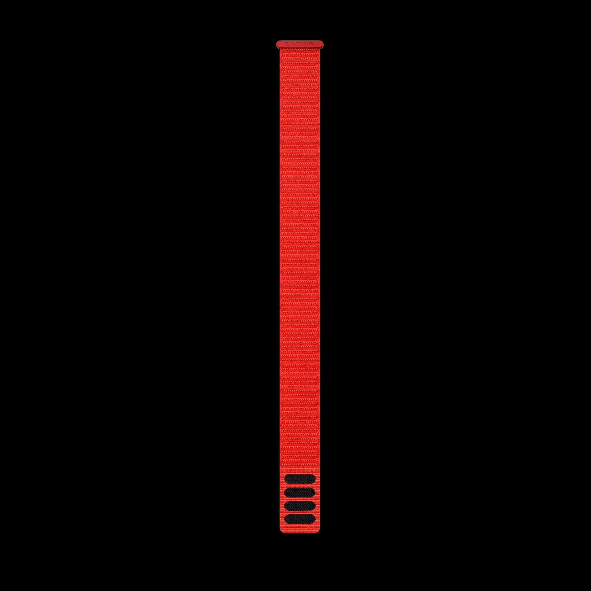 Bracelet de montre UltraFit en nylon 22mm