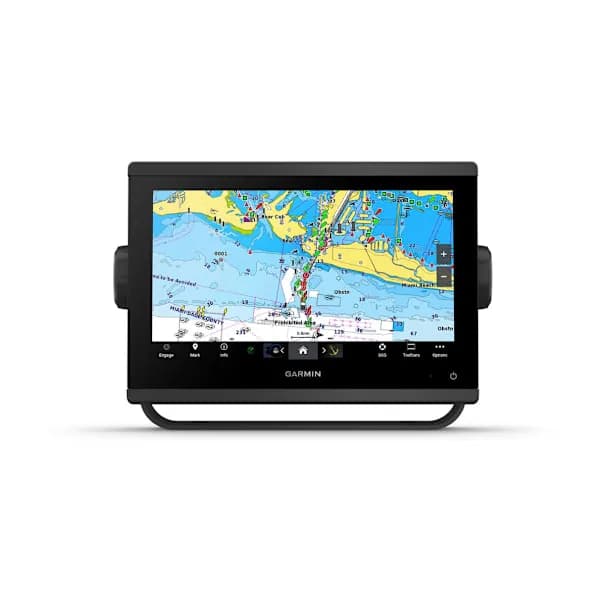 GPSMAP® 923xsv