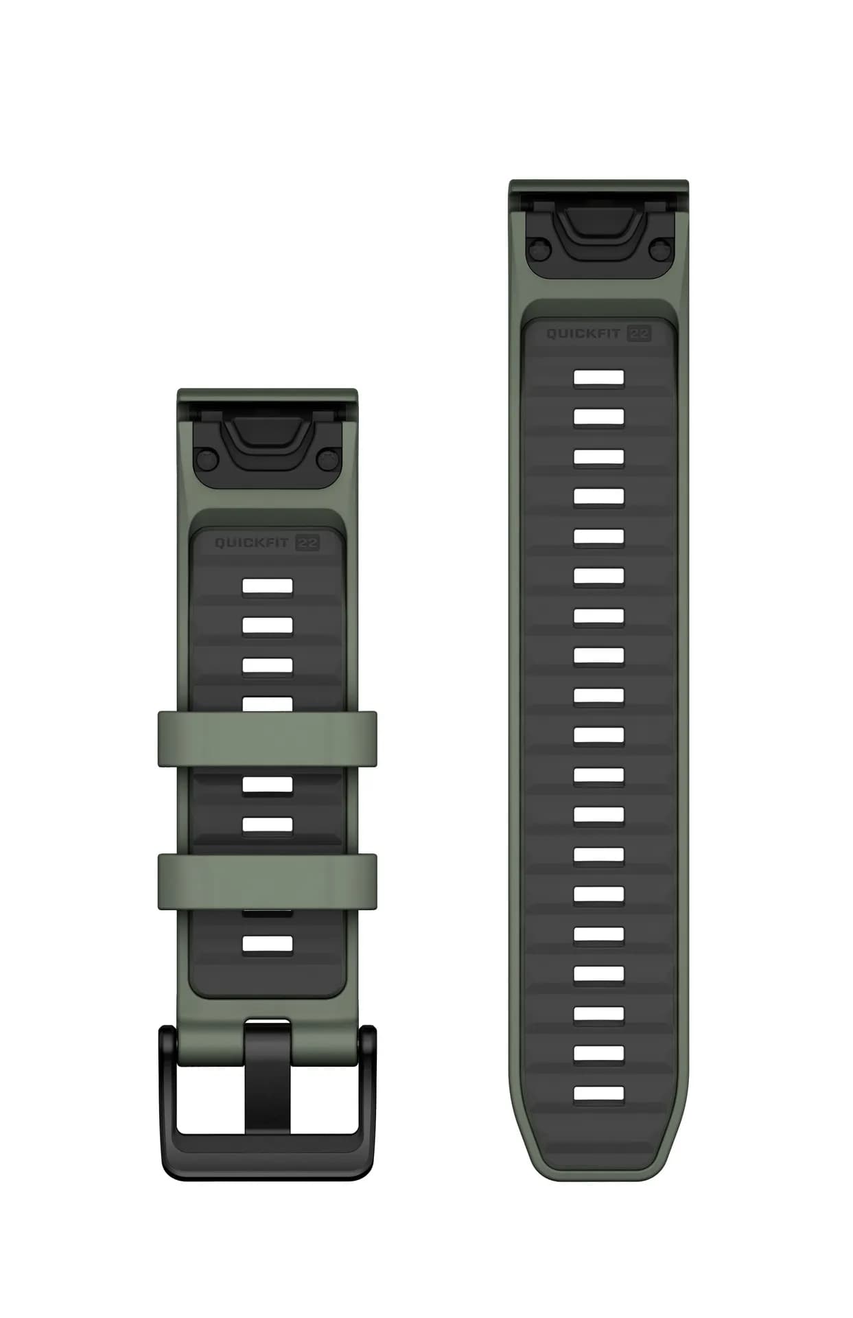 Bracelets de montre QuickFit® 22 — image 2