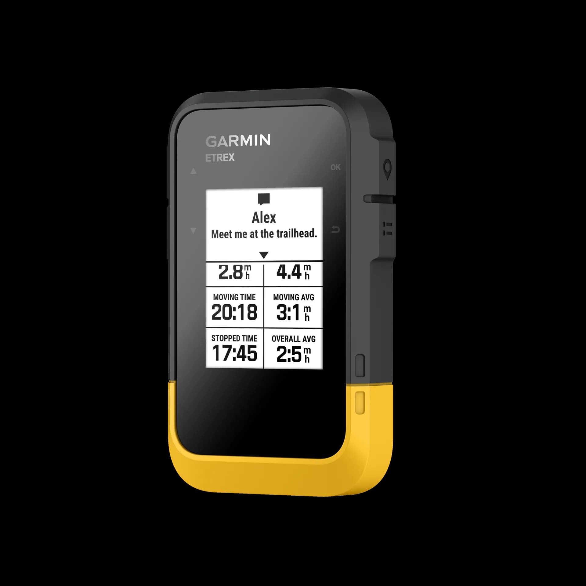 eTrex® SE