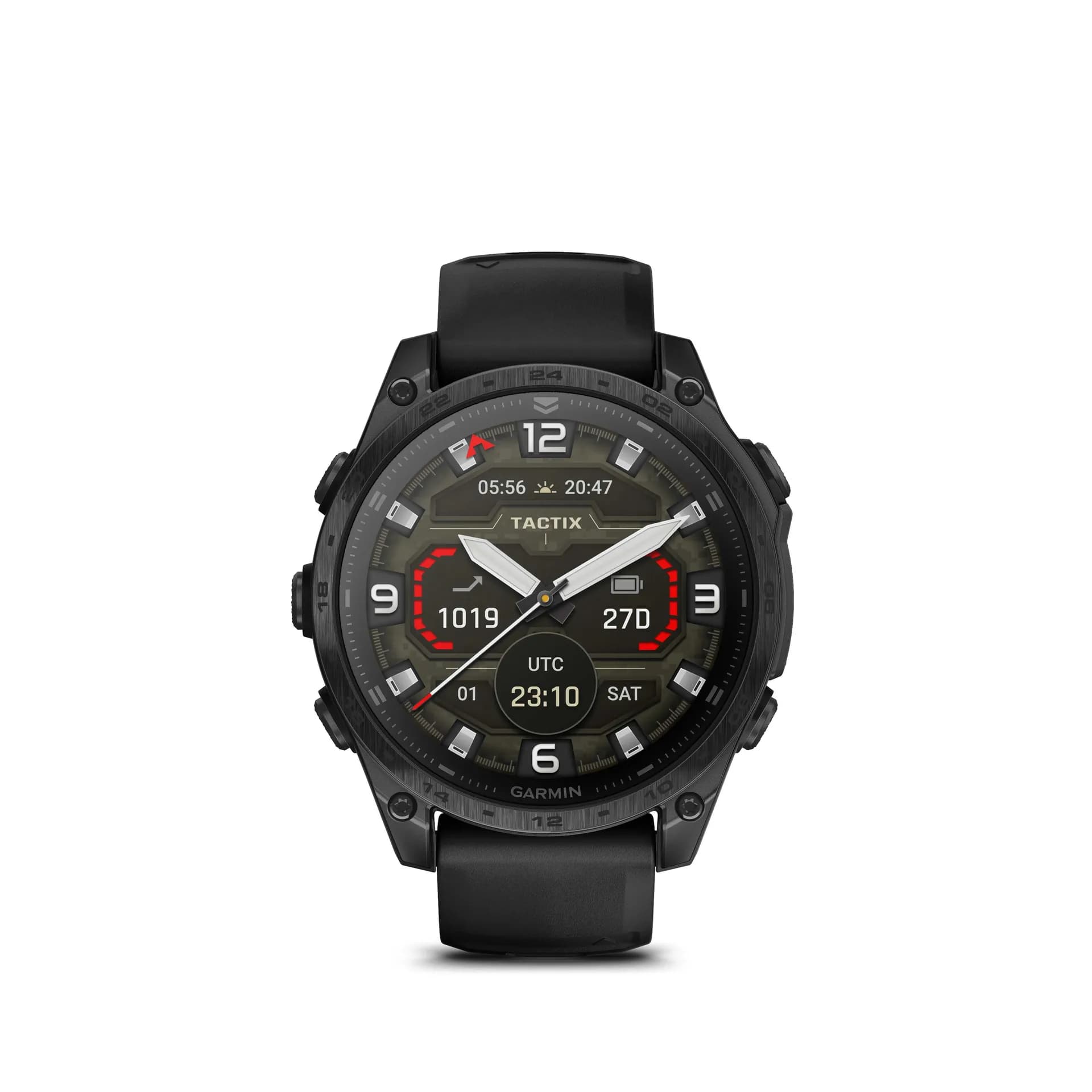 Tactix 8 amoled — image 7