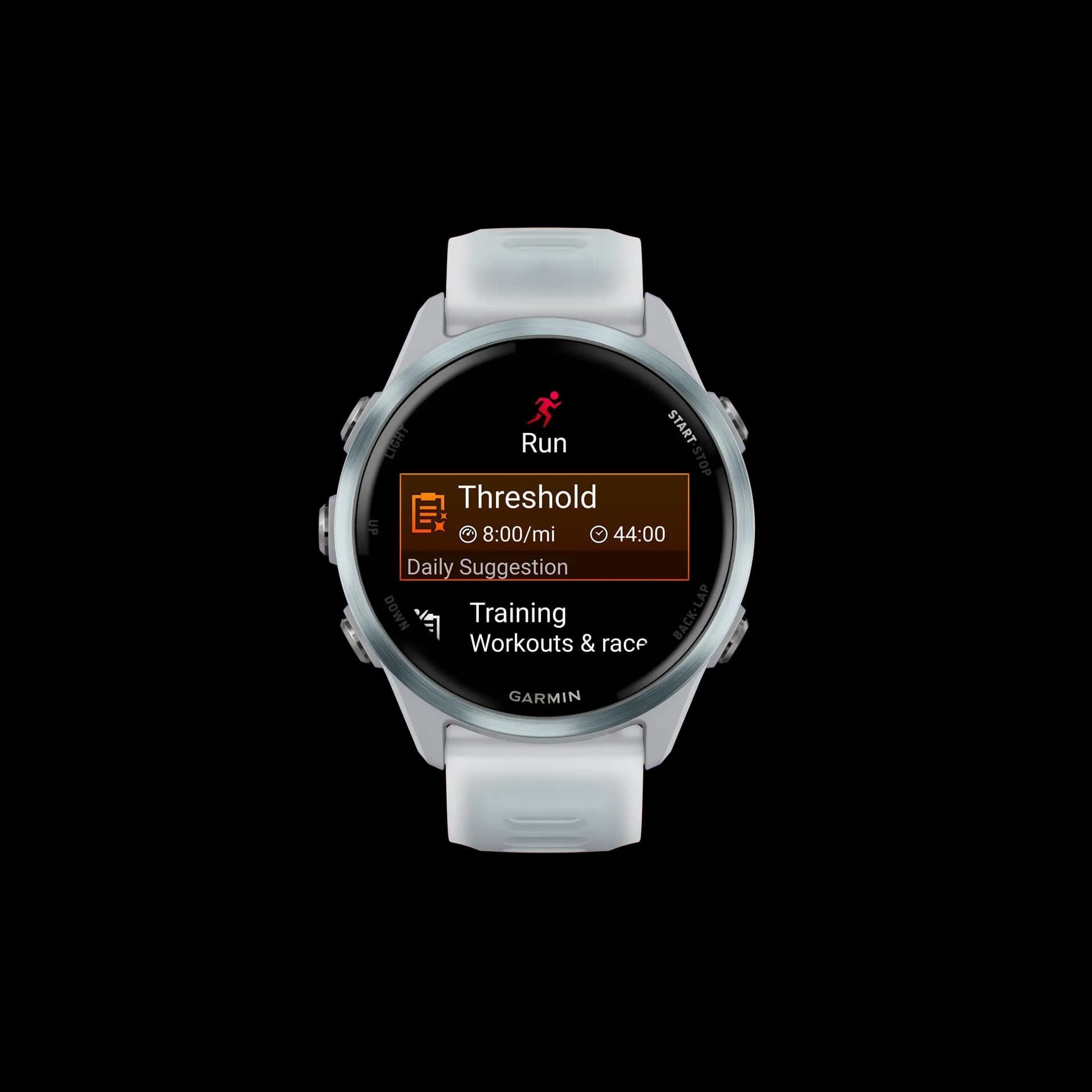 Forerunner® 570 - 42mm