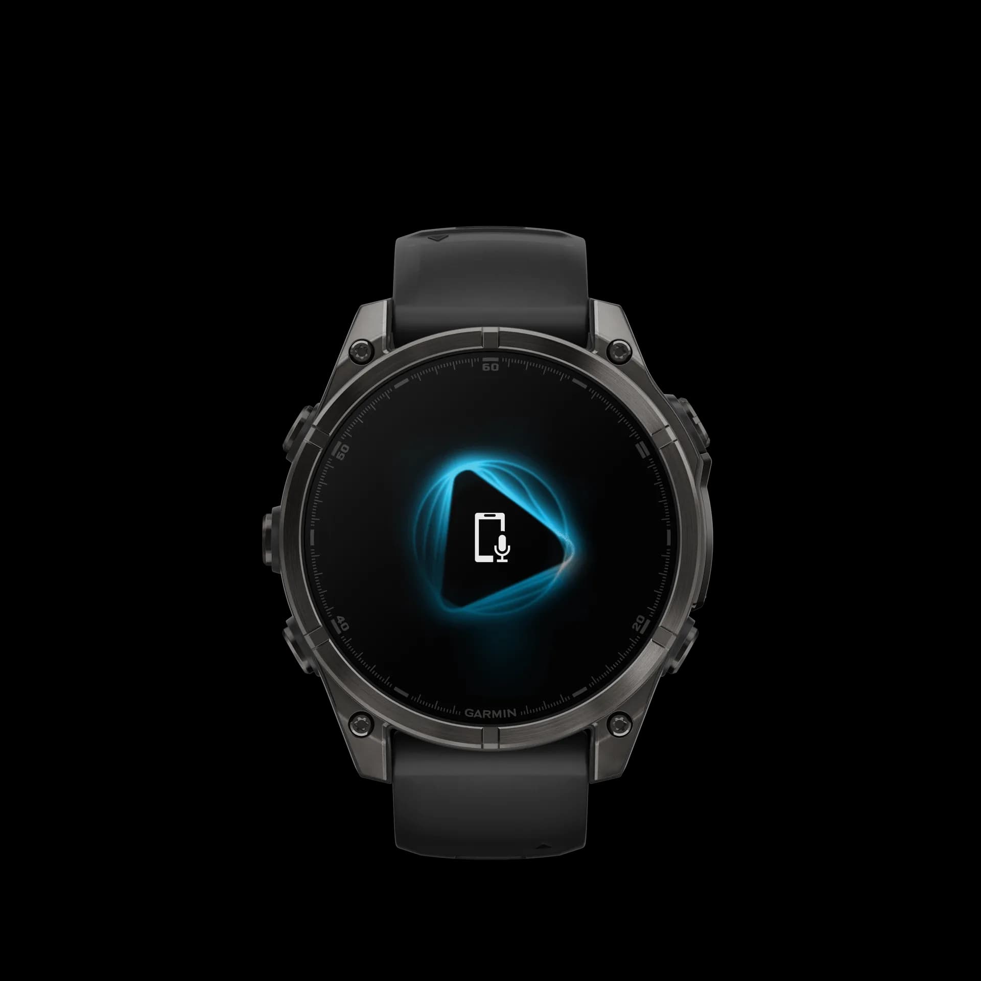 fenix 8 – 47 mm, AMOLED — image 3