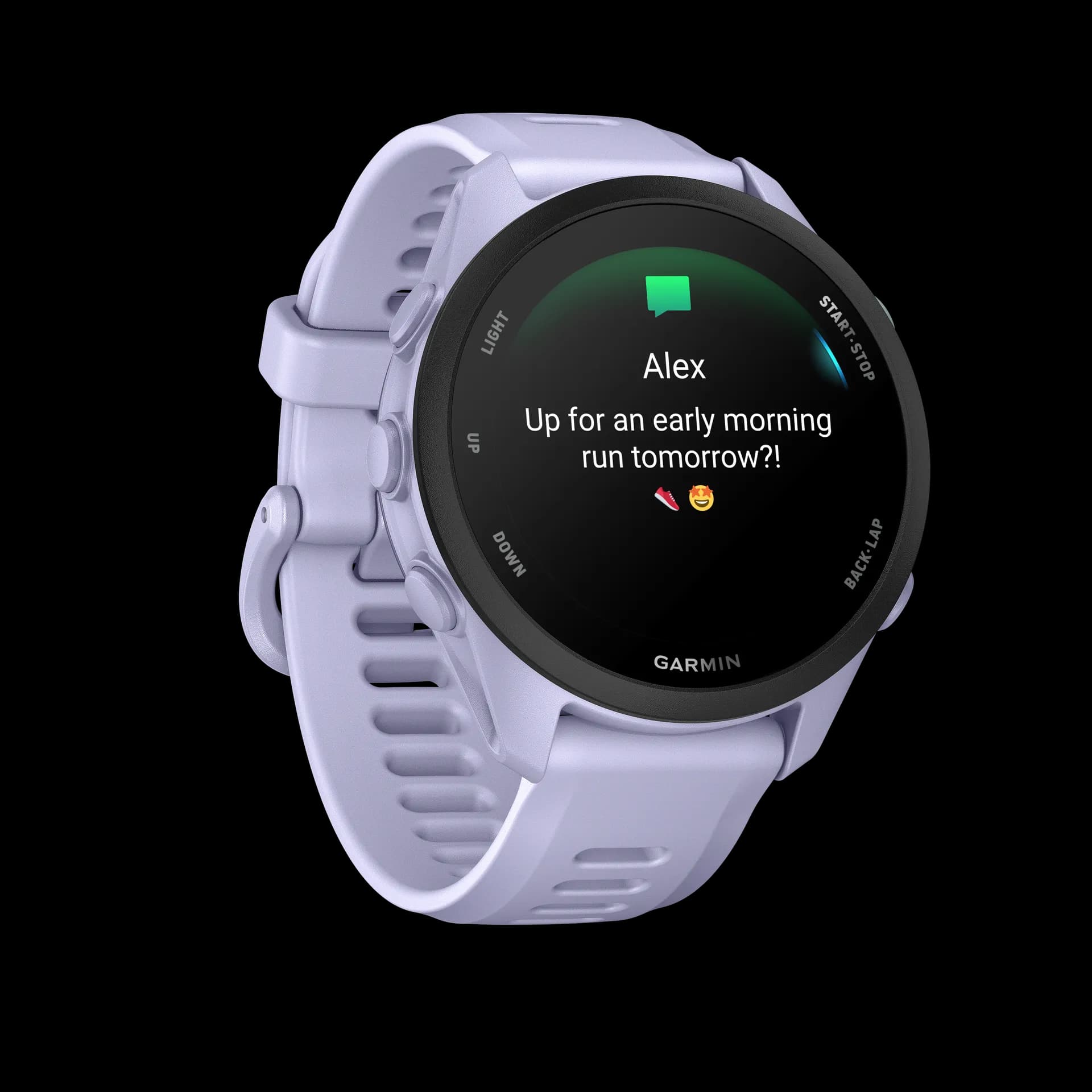 Forerunner 70 — image 7