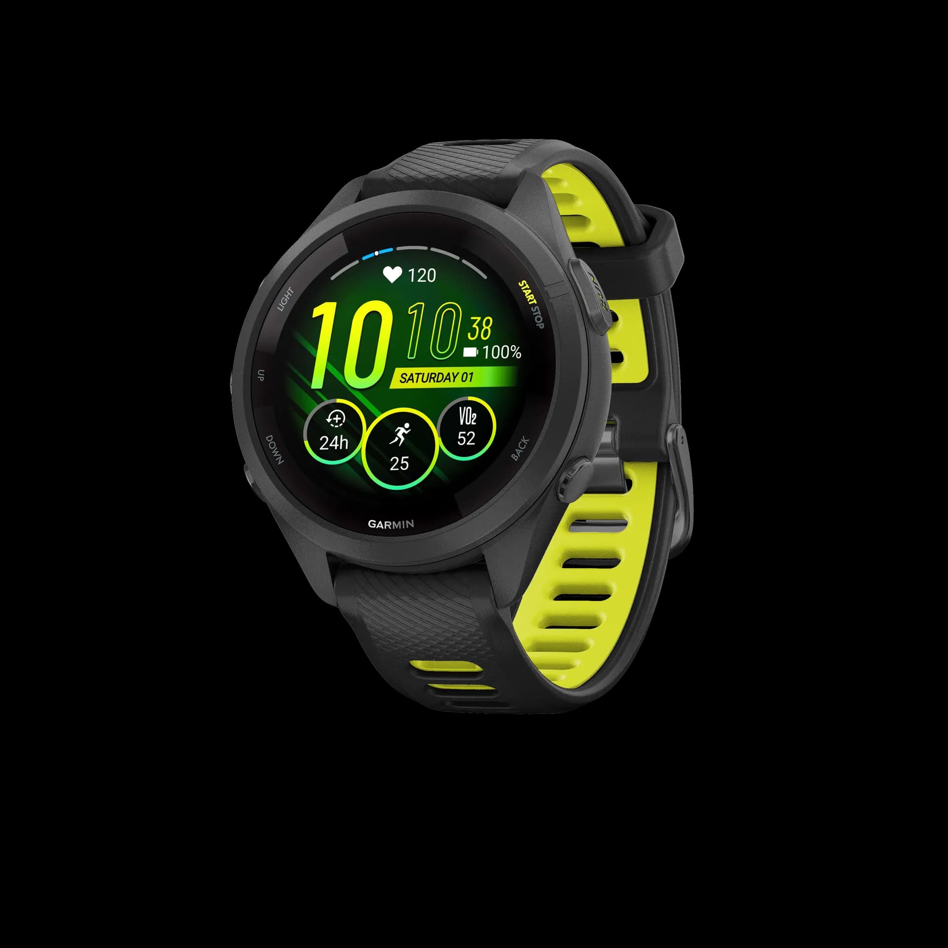 Forerunner 265s — image 5