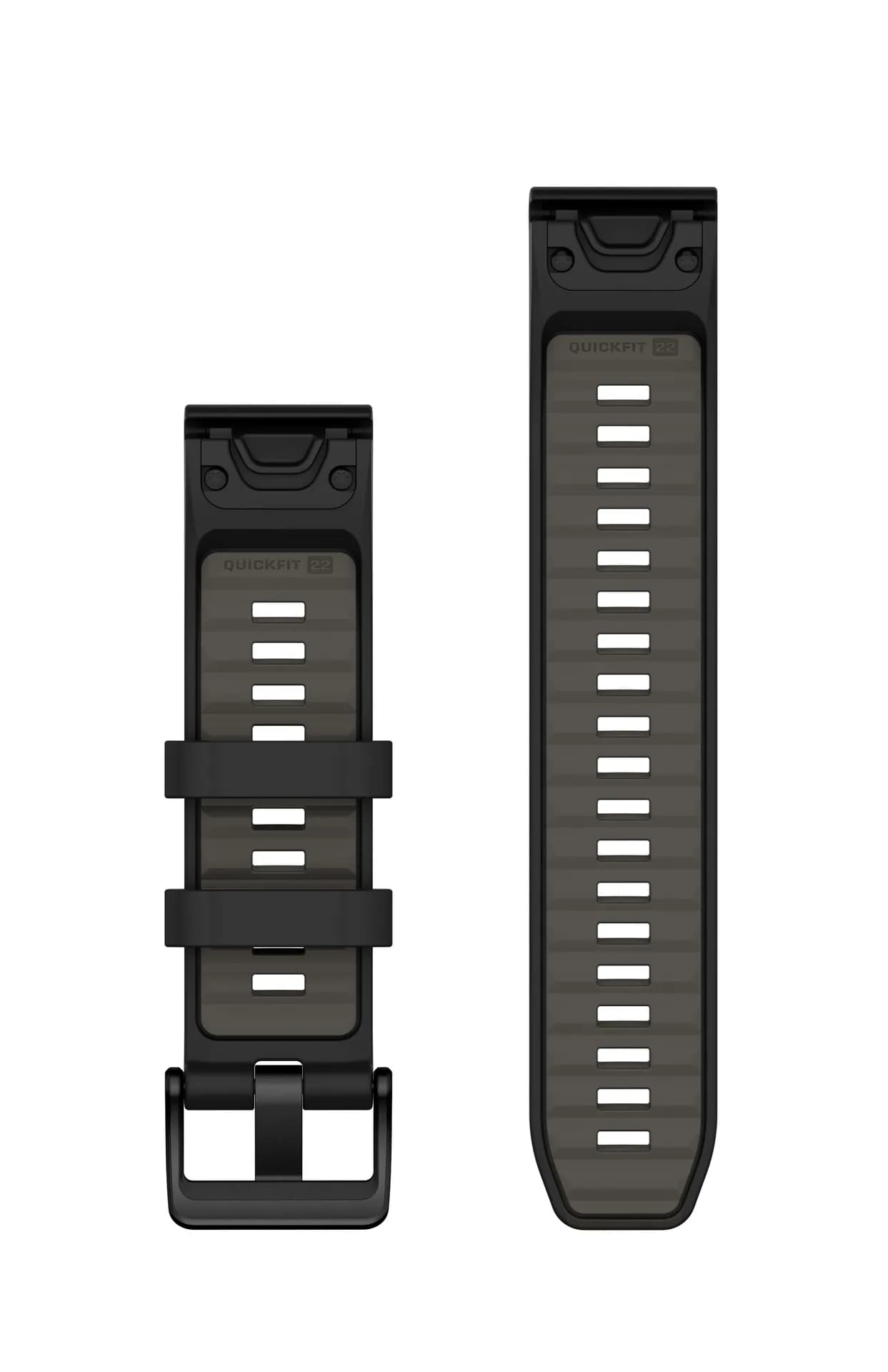 Bracelets de montre QuickFit® 22