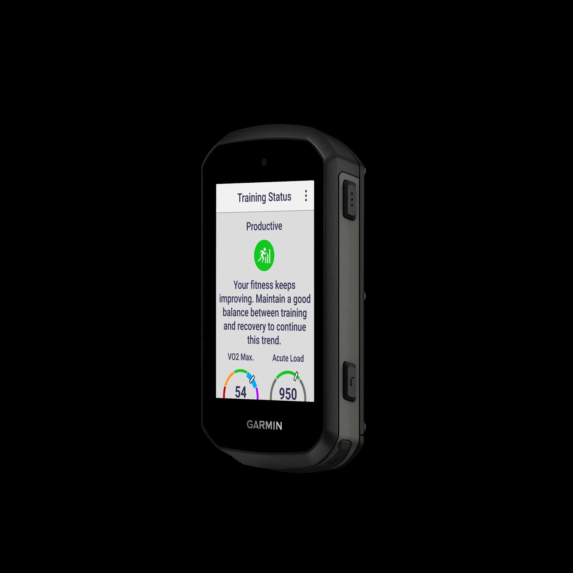 Edge® 550 — image 4