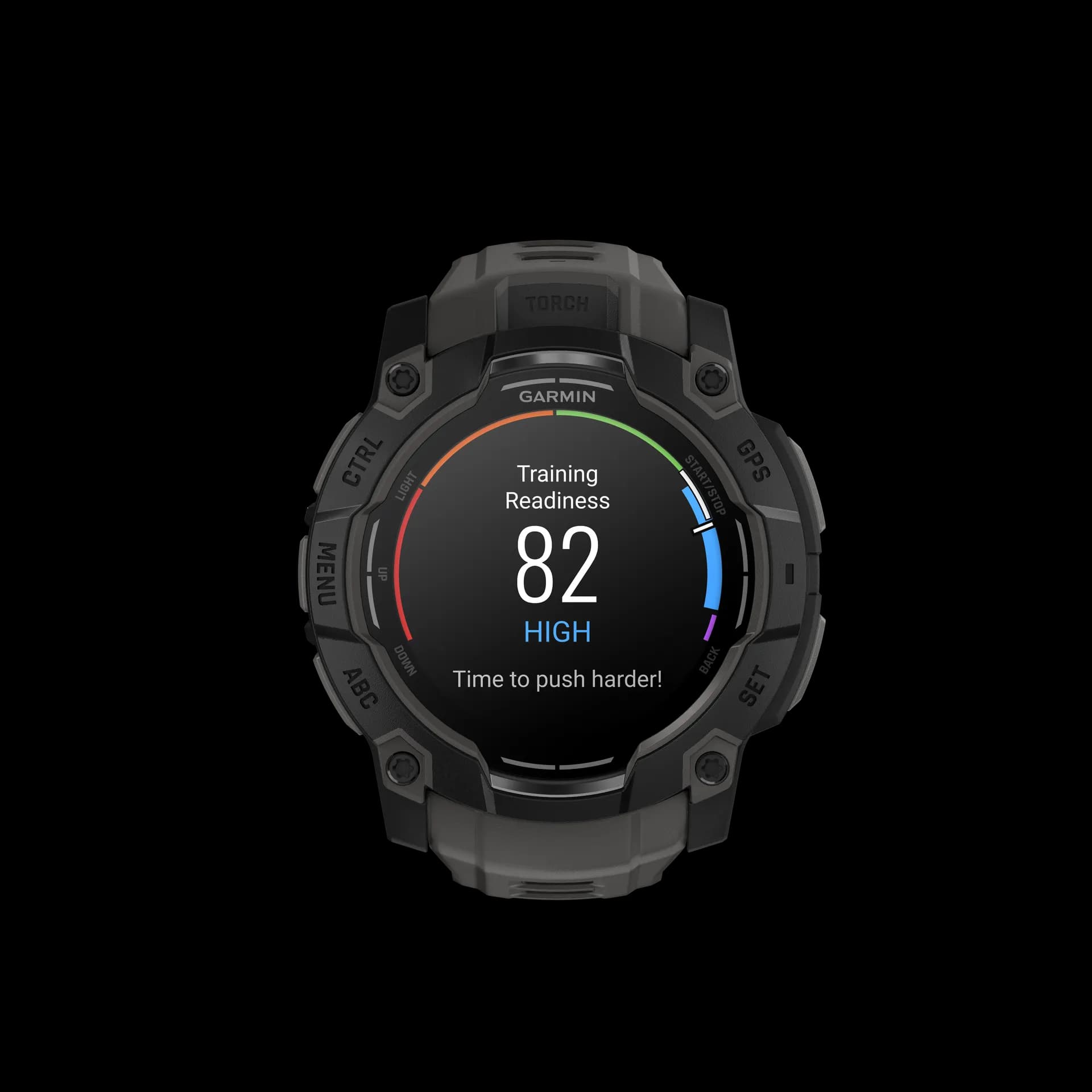 Instinct 3 – 50 mm, AMOLED — image 4
