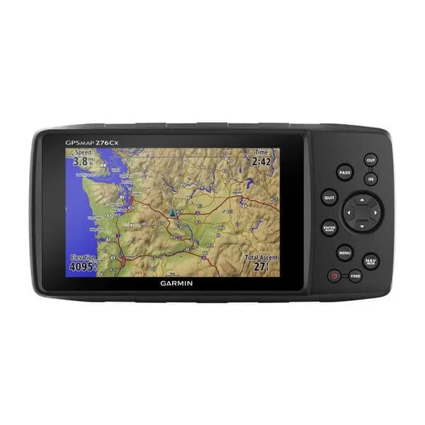 GPSMAP® 276Cx — image 2