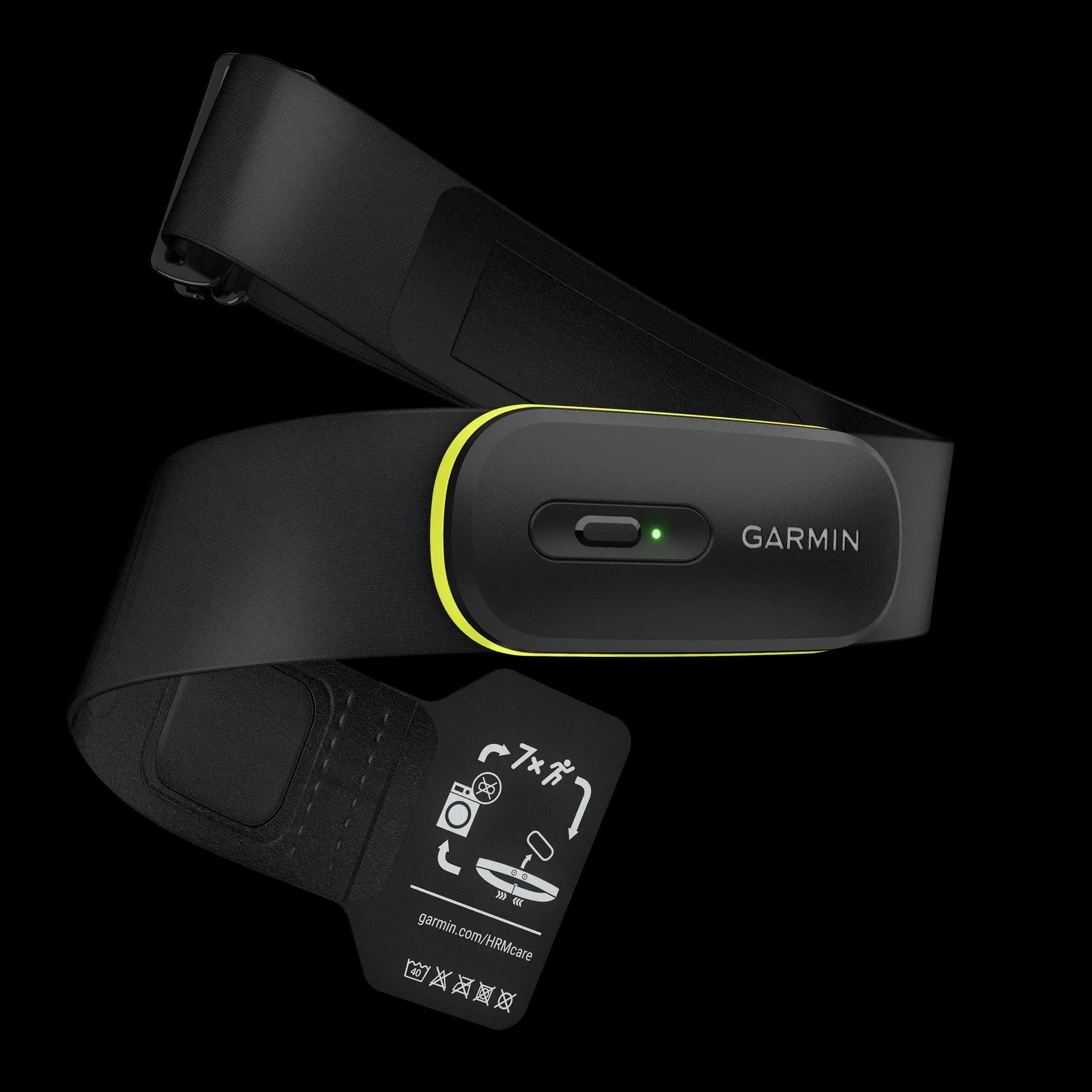 HRM 600 — image 2