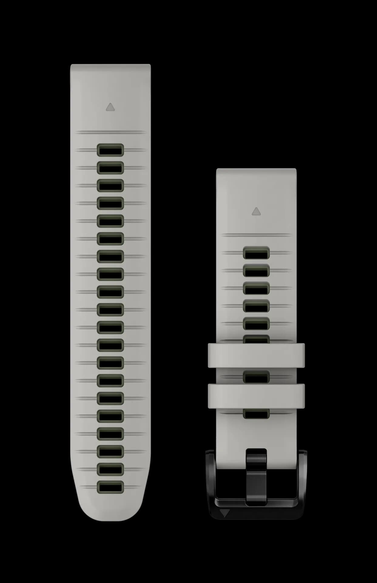 Bracelets de montre QuickFit® 22 — image 2