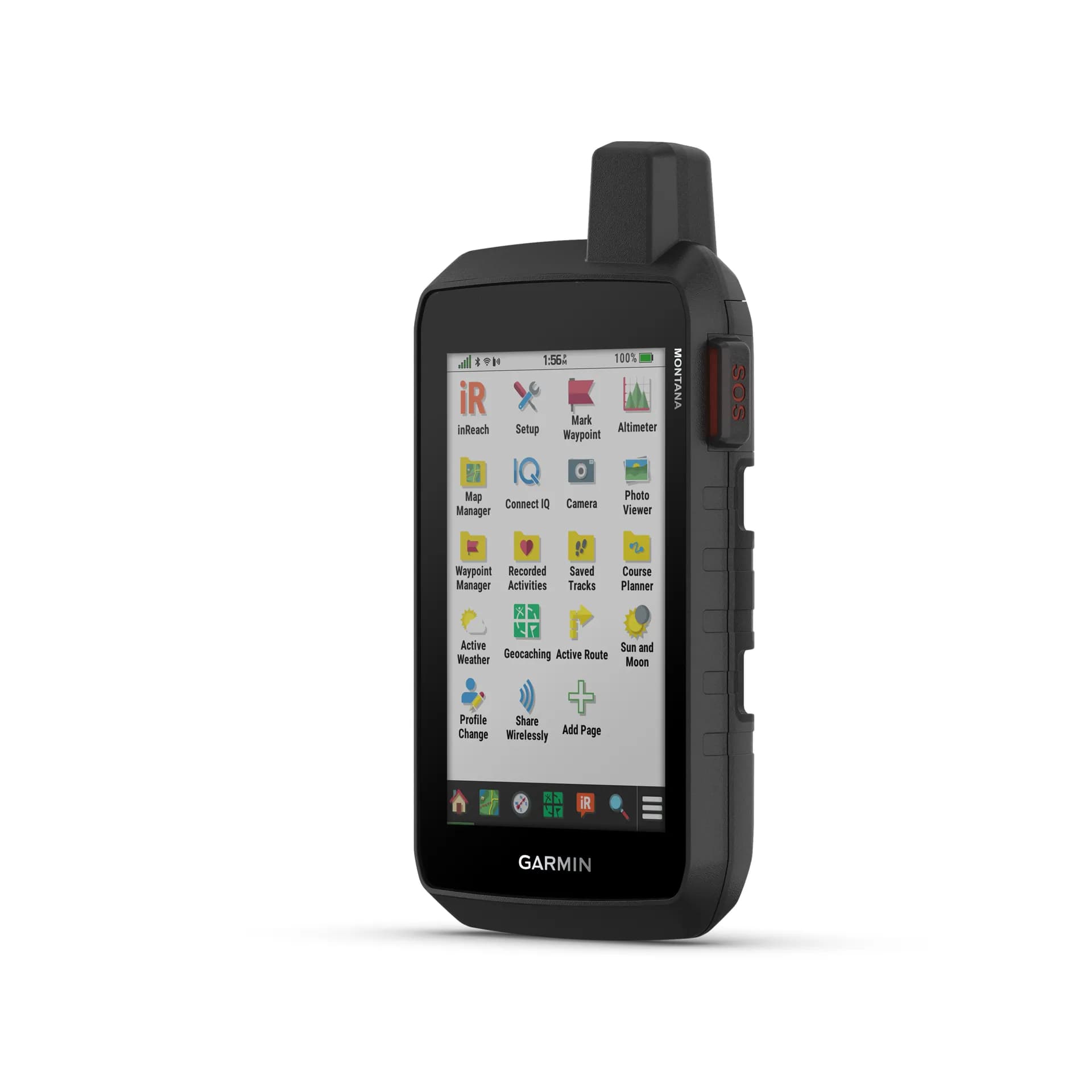 Montana® 760i — image 4