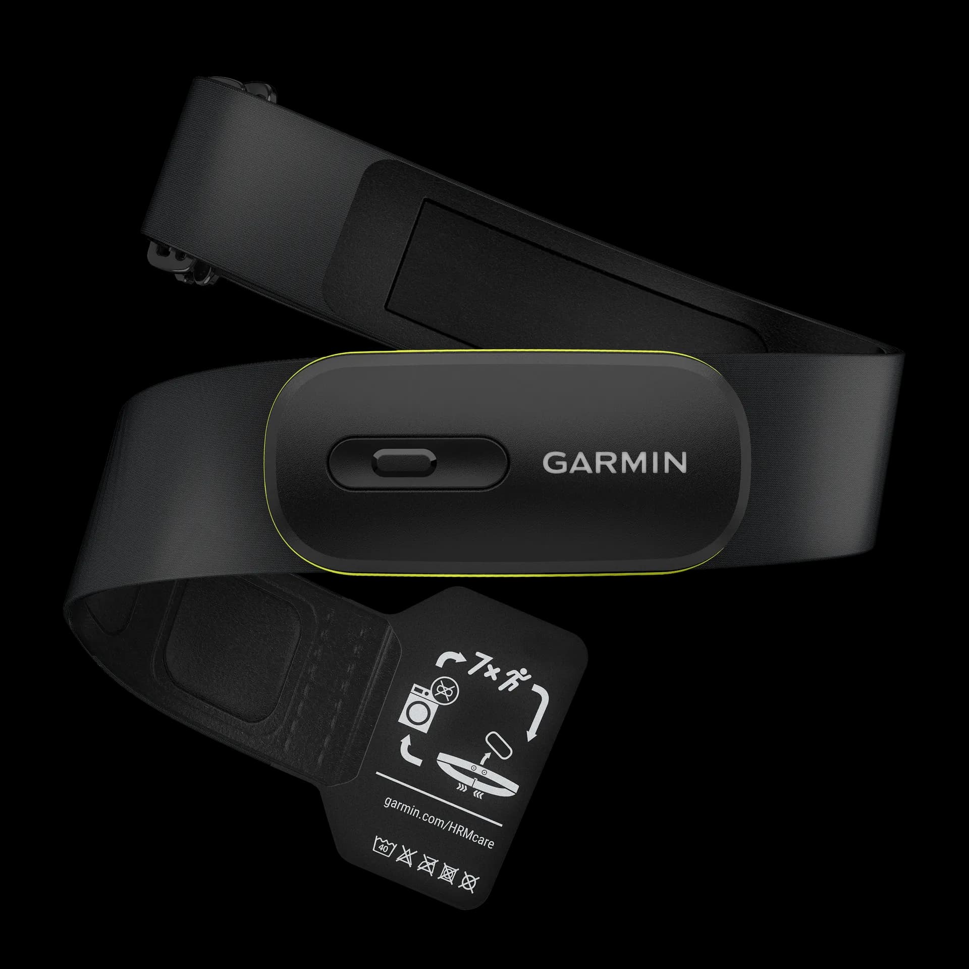 HRM 600 — image 6