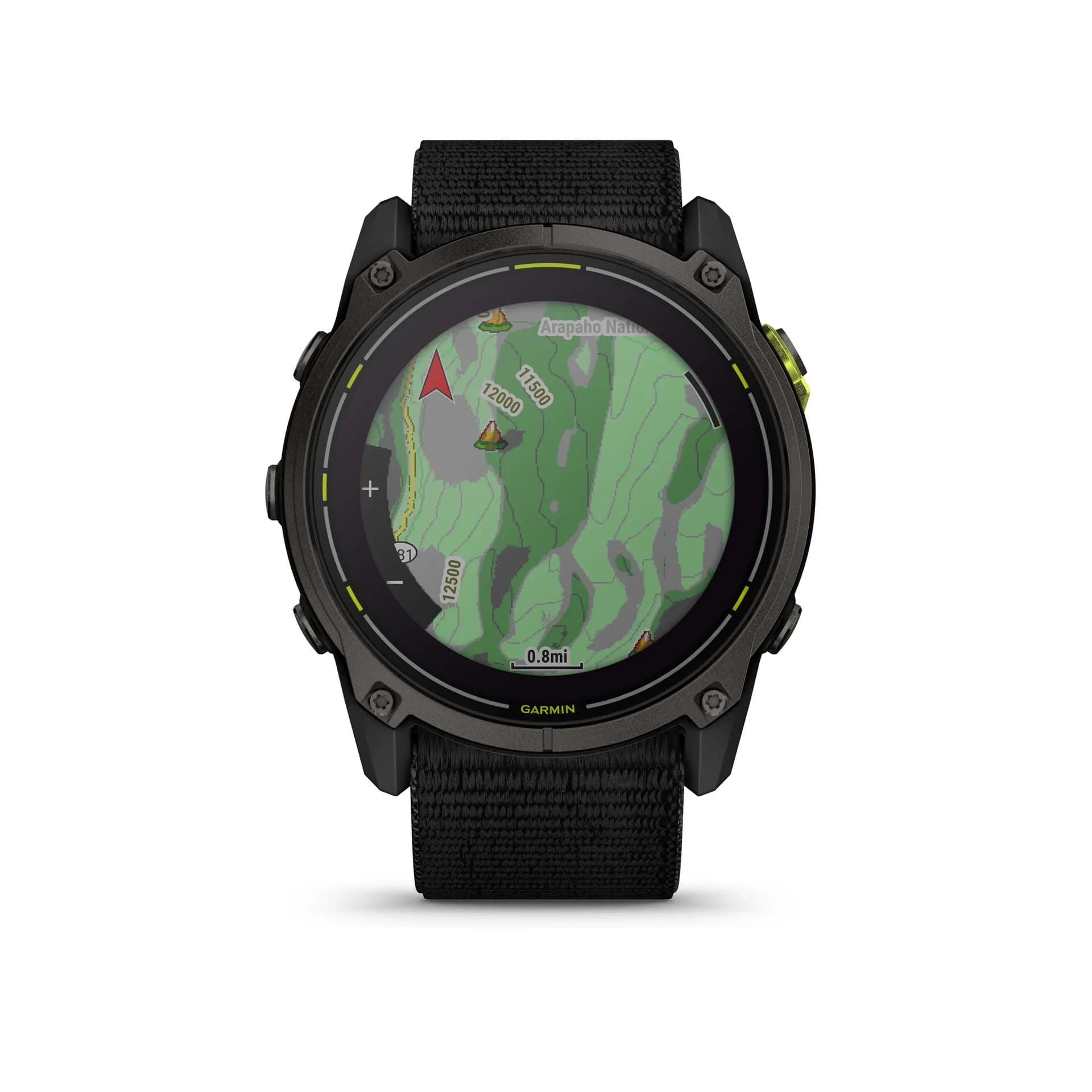 Enduro 3 — image 3