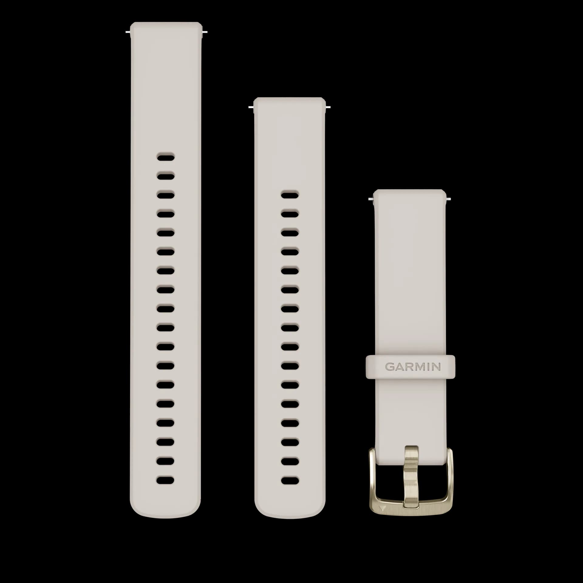 Bracelet Quick-Release 18mm