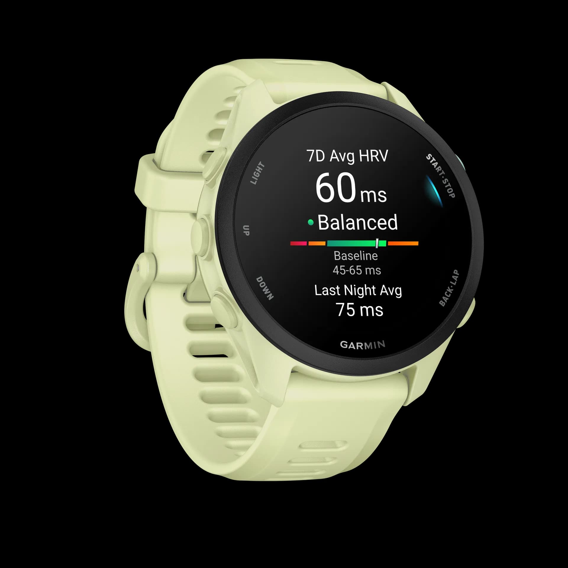 Forerunner 70 — image 9